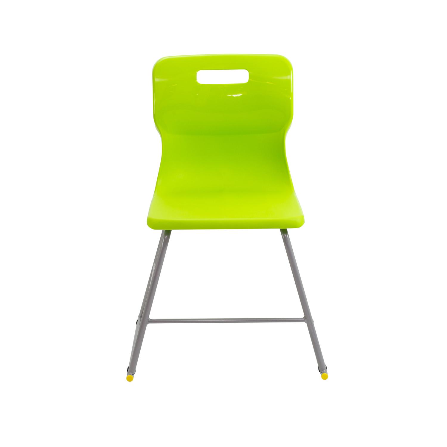 Titan High Chair Size 3 Lime