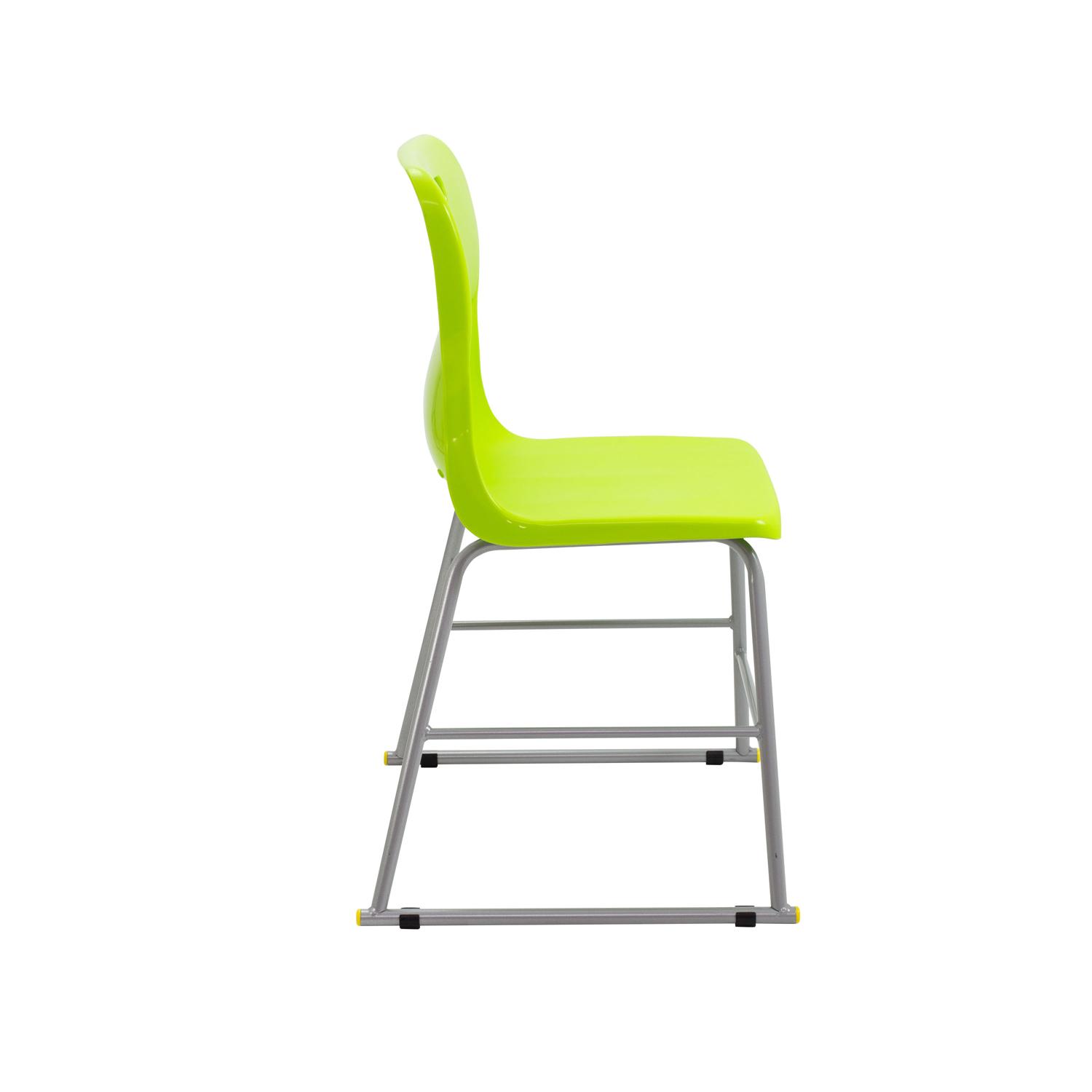 Titan High Chair Size 3 Lime