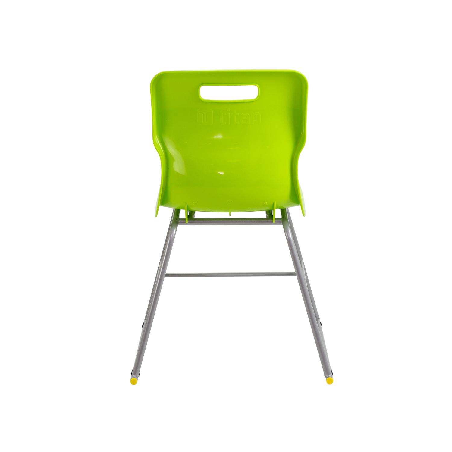 Titan High Chair Size 3 Lime