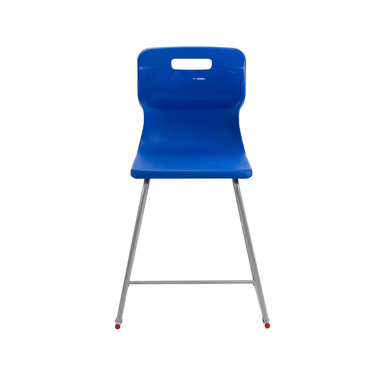 Titan High Chair Size 4 Blue