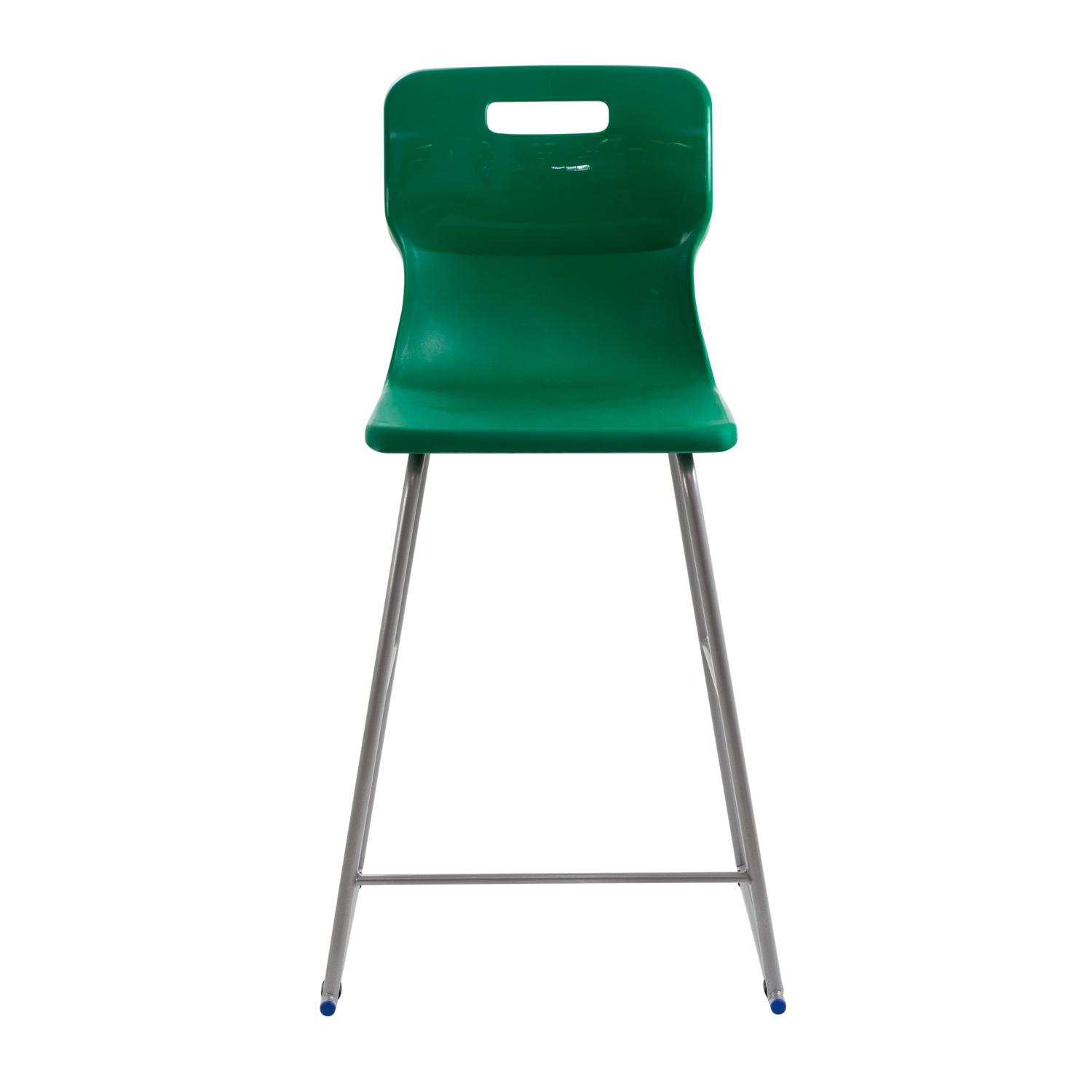 Titan High Chair Size 6 Green