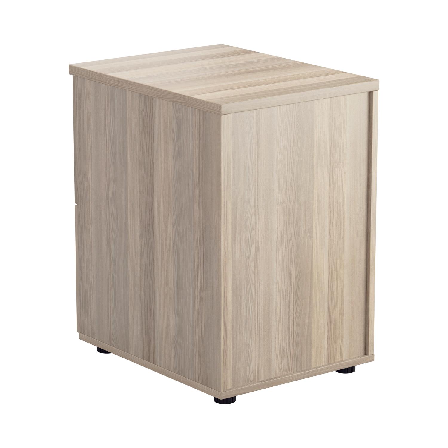Essentials Filing Cabinet 2 Drawer Grey Oak Essentials Filing Cabinet 2 Drawer Grey Oak