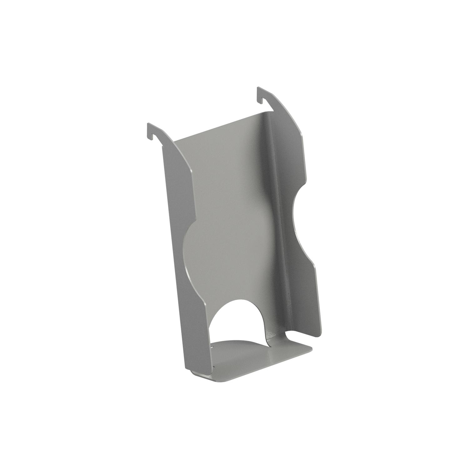Phone Holder Black Phone Holder Black