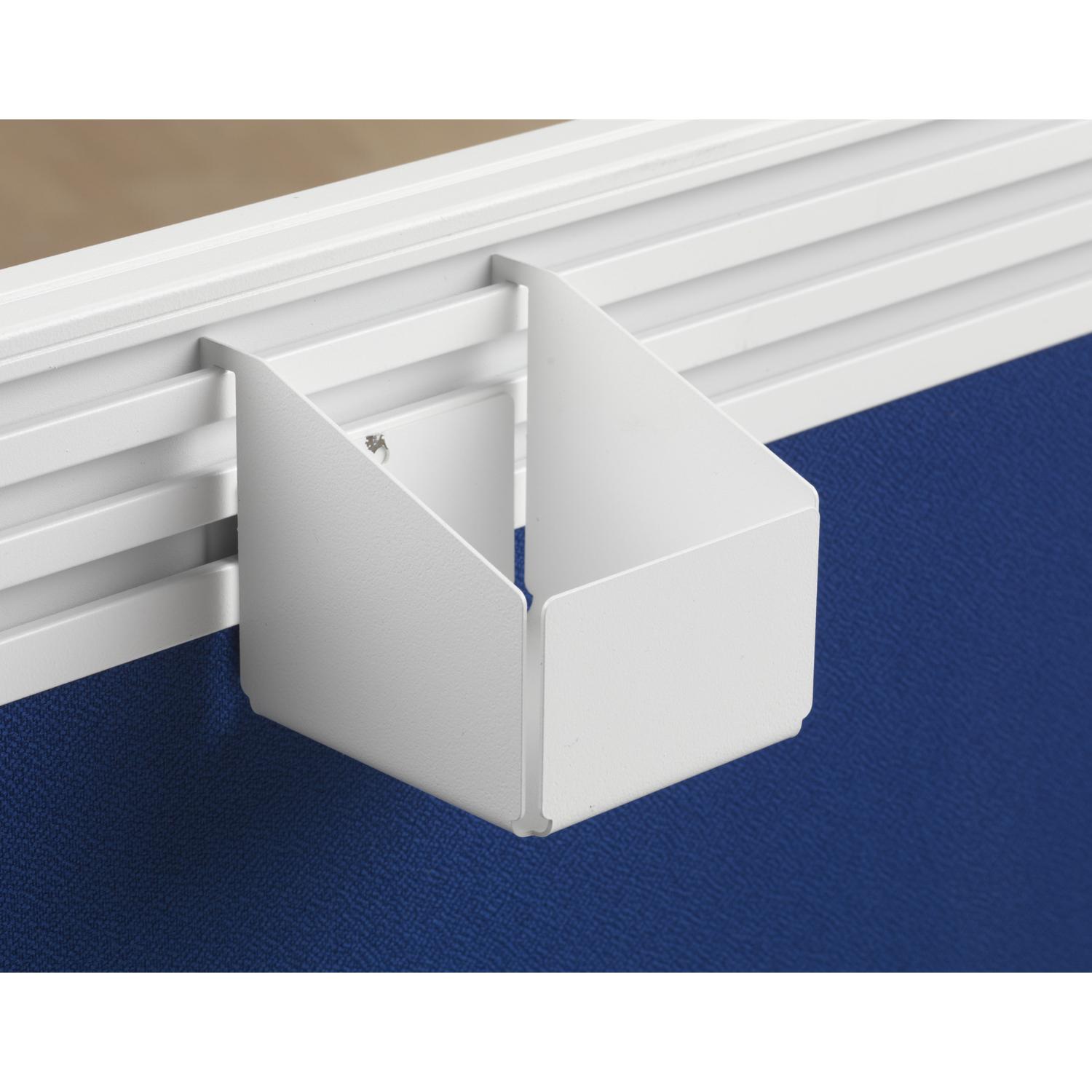 Trinket Pot White