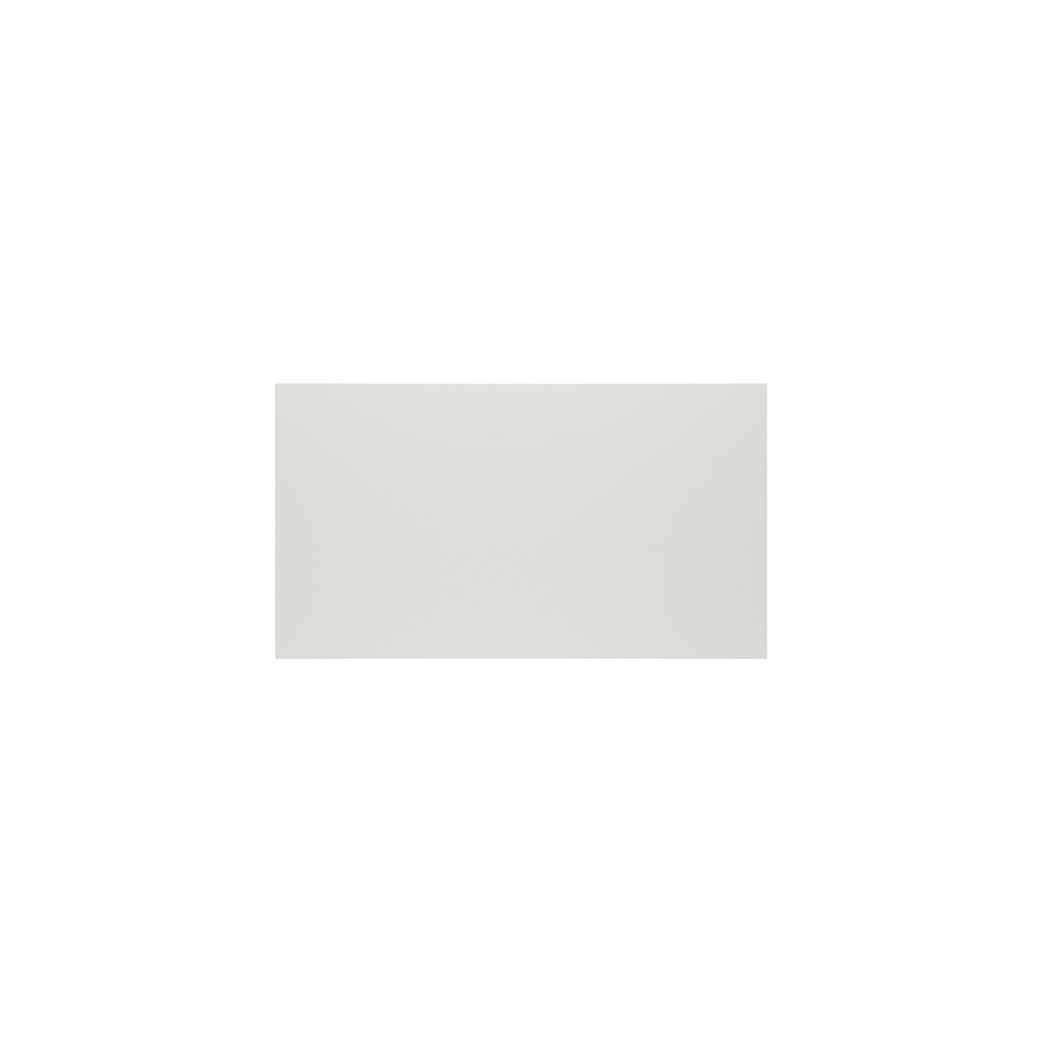 Wooden Cupboard  1200 Grey Oak/White