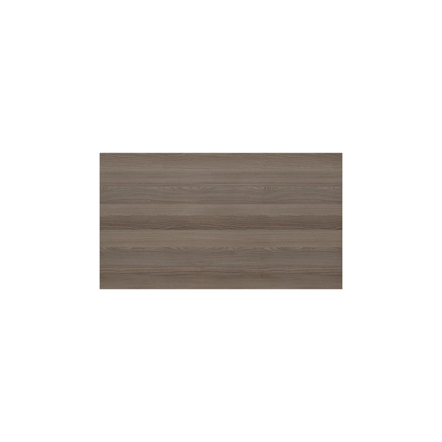 Wooden Cupboard  1800 Grey Oak