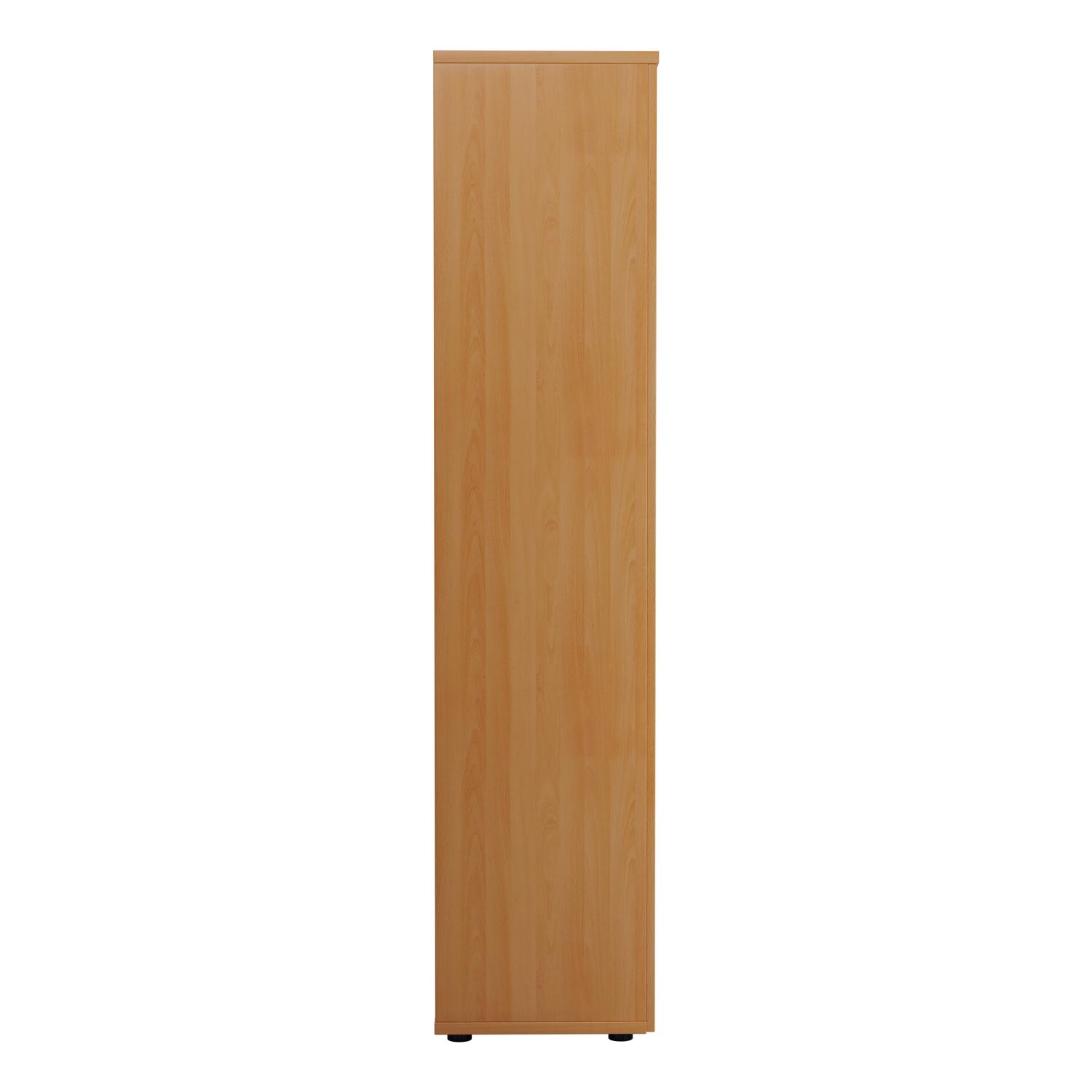Wooden Cupboard  2000 Beech