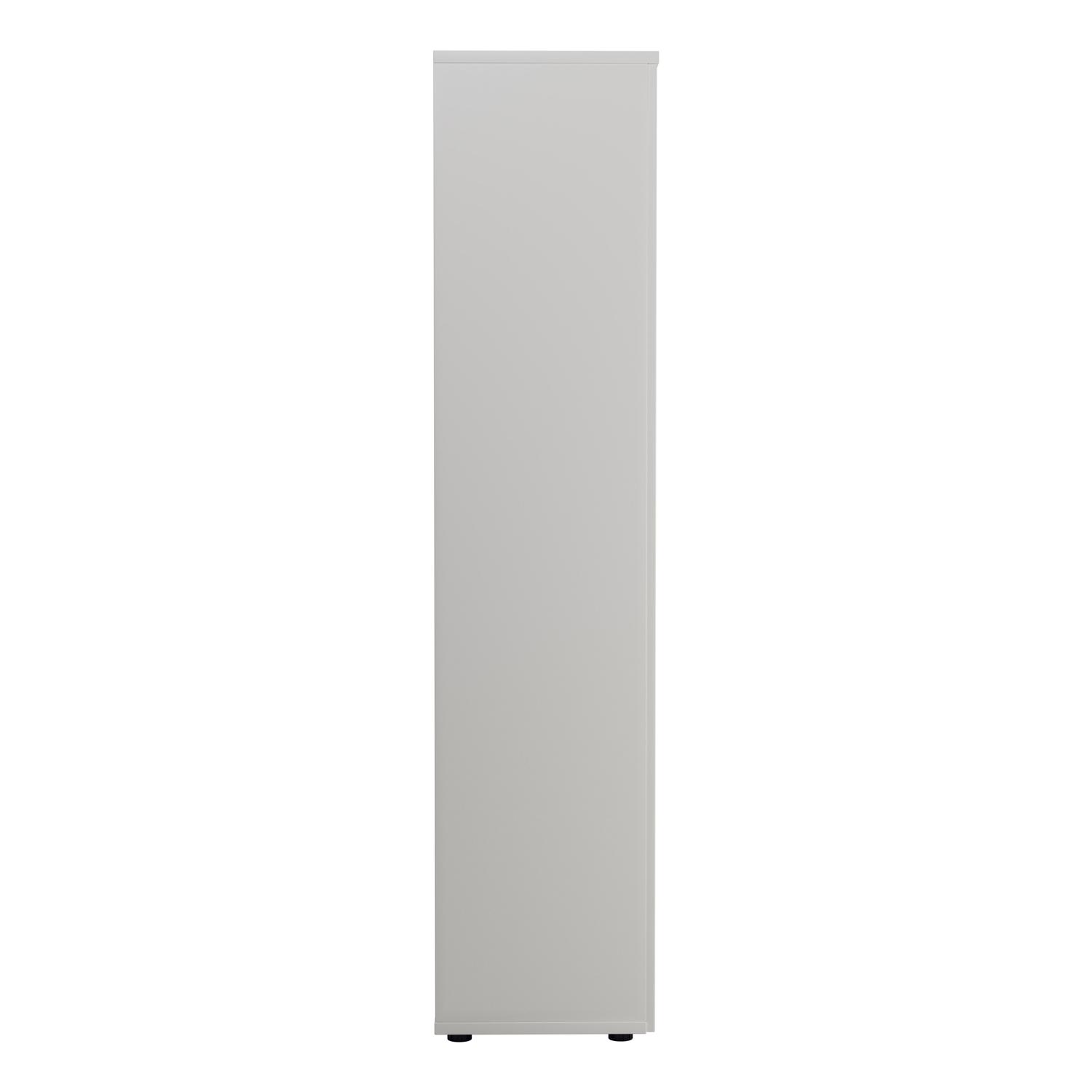 Wooden Cupboard  2000 White