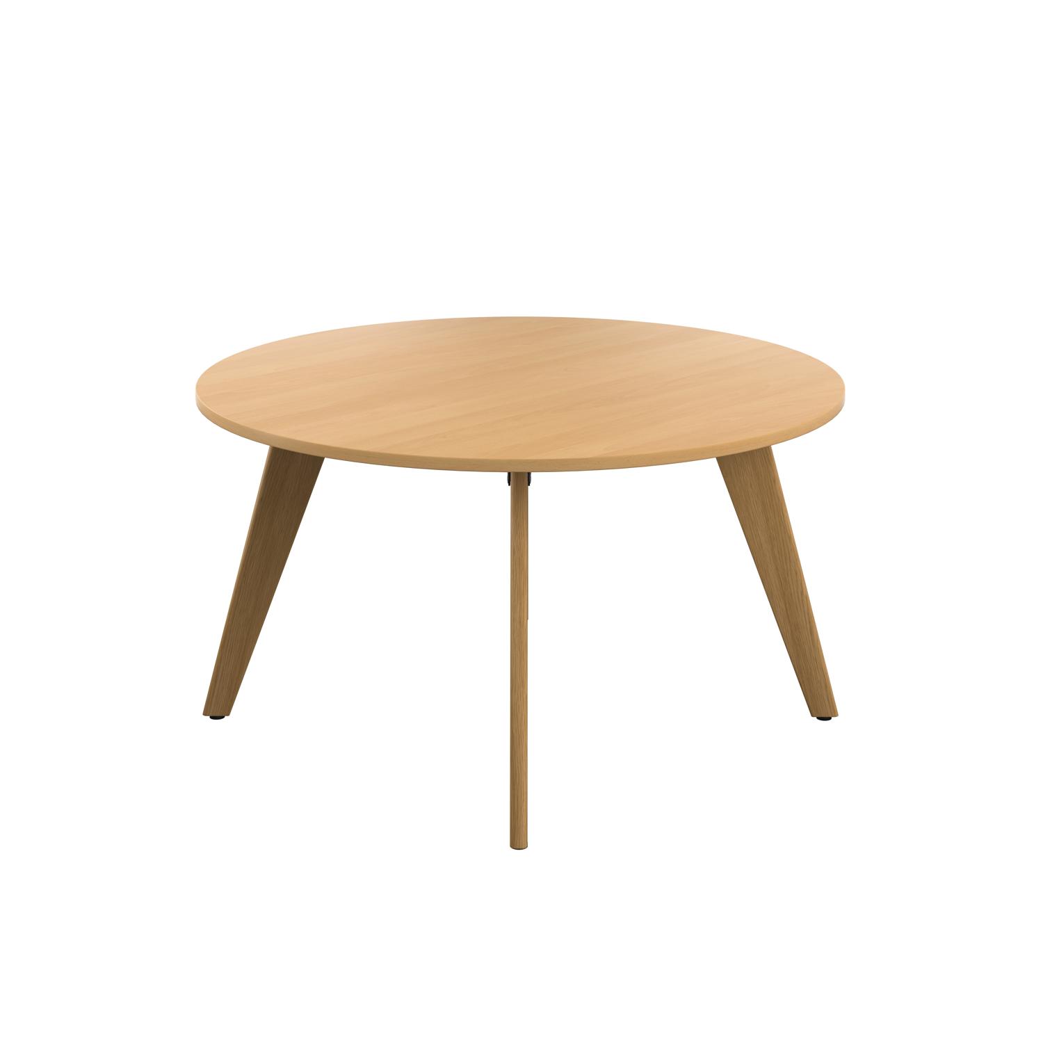 Plateau Round Table (Ellmau Beech)
