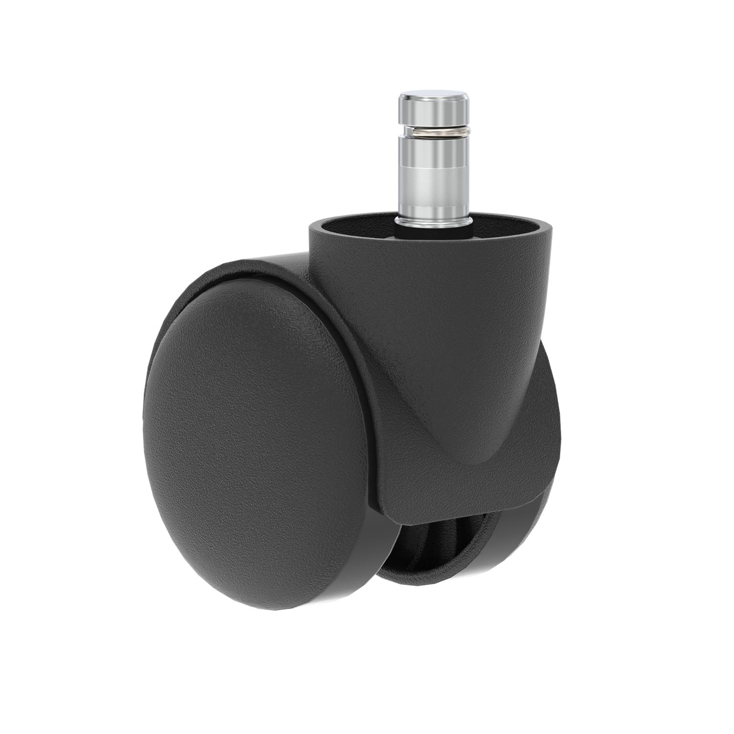 Standard Castors (Set of 5)
