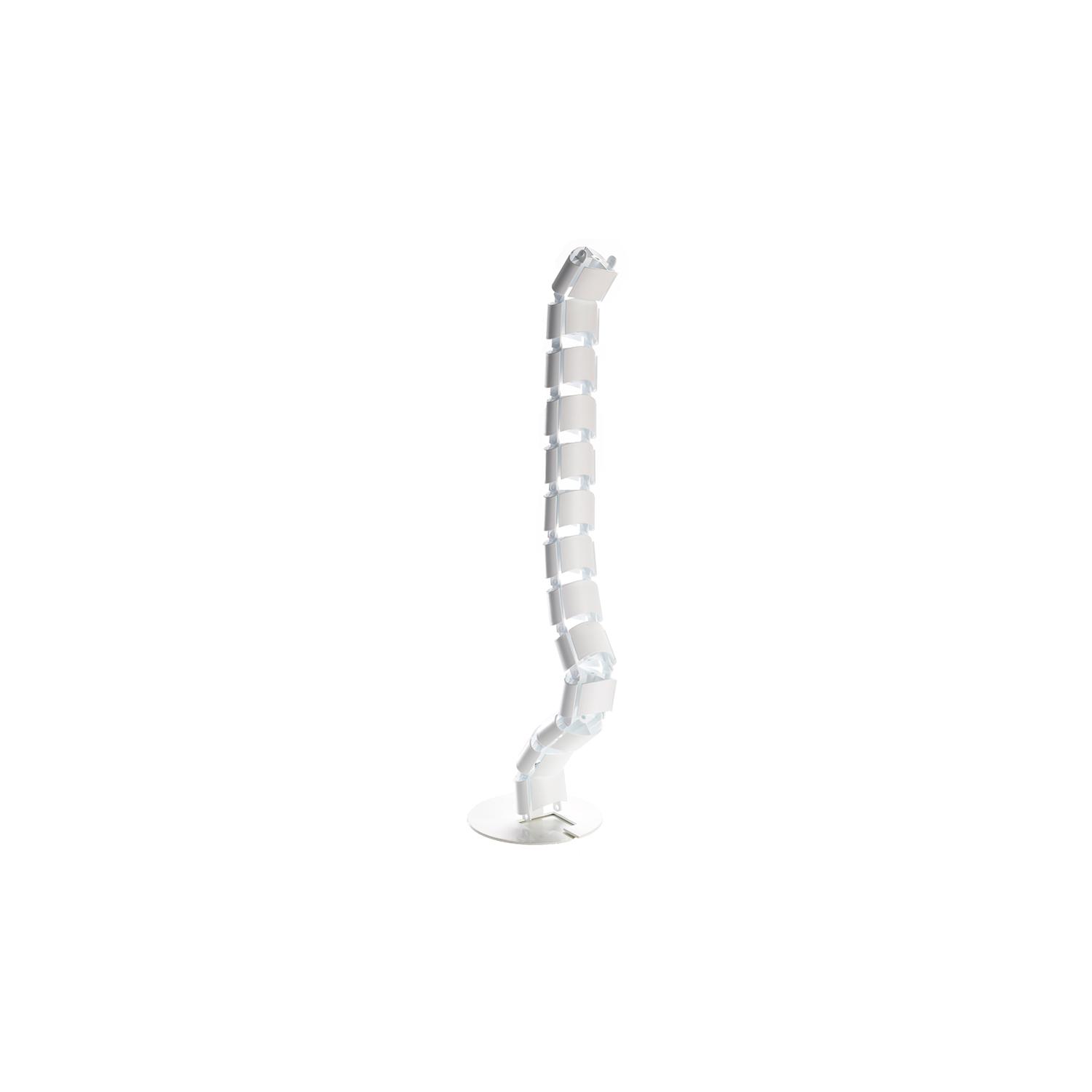 Universal Cable Management Spine (Opaque)