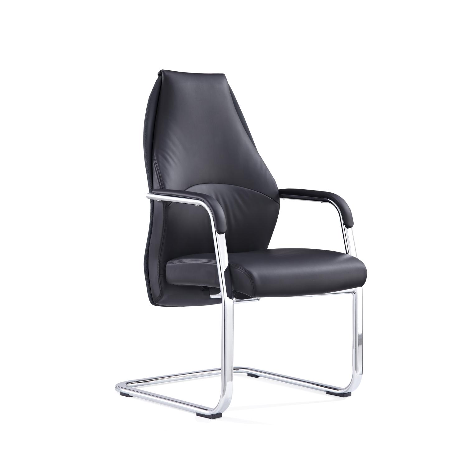 Mien Canitlever Chair Black