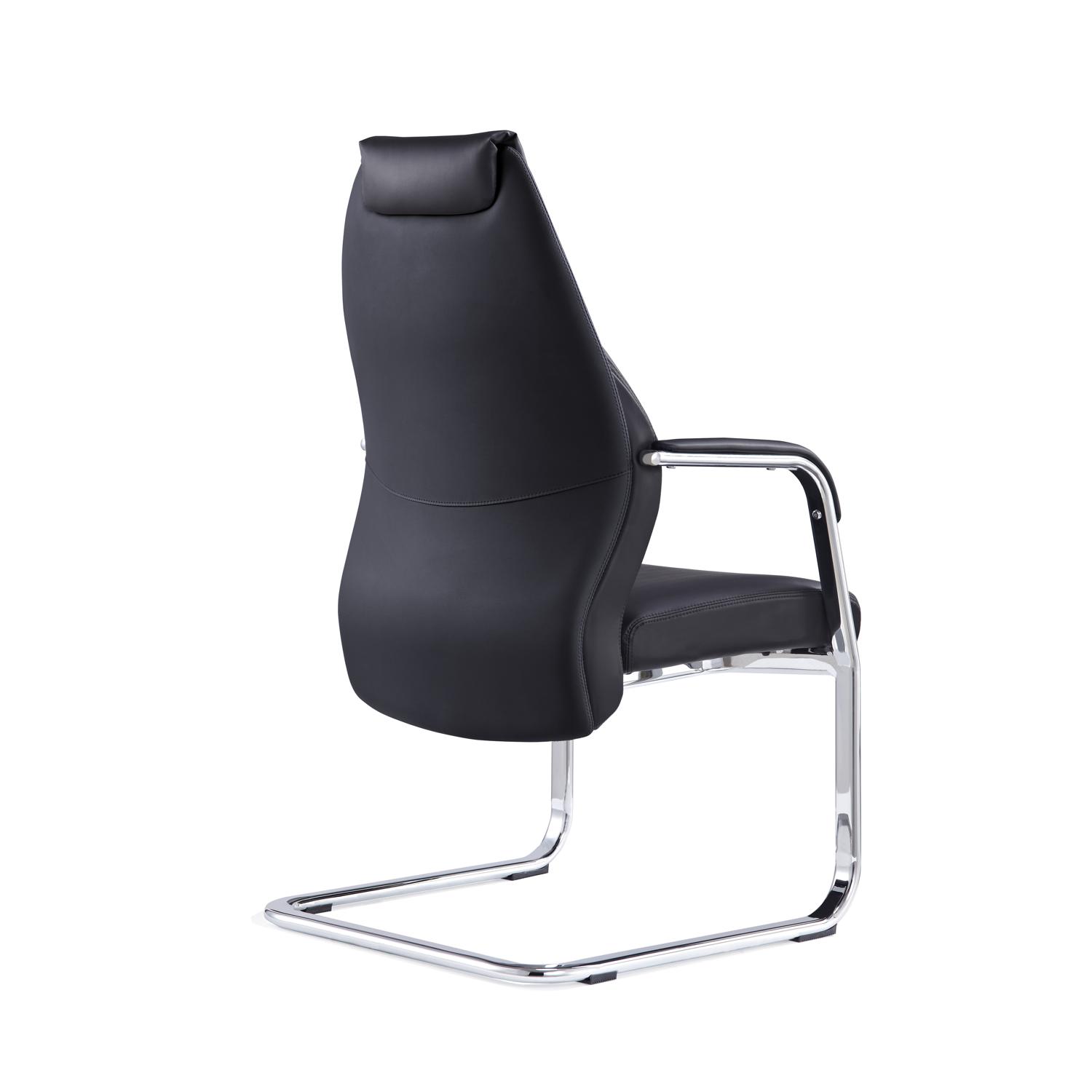 Mien Canitlever Chair Black