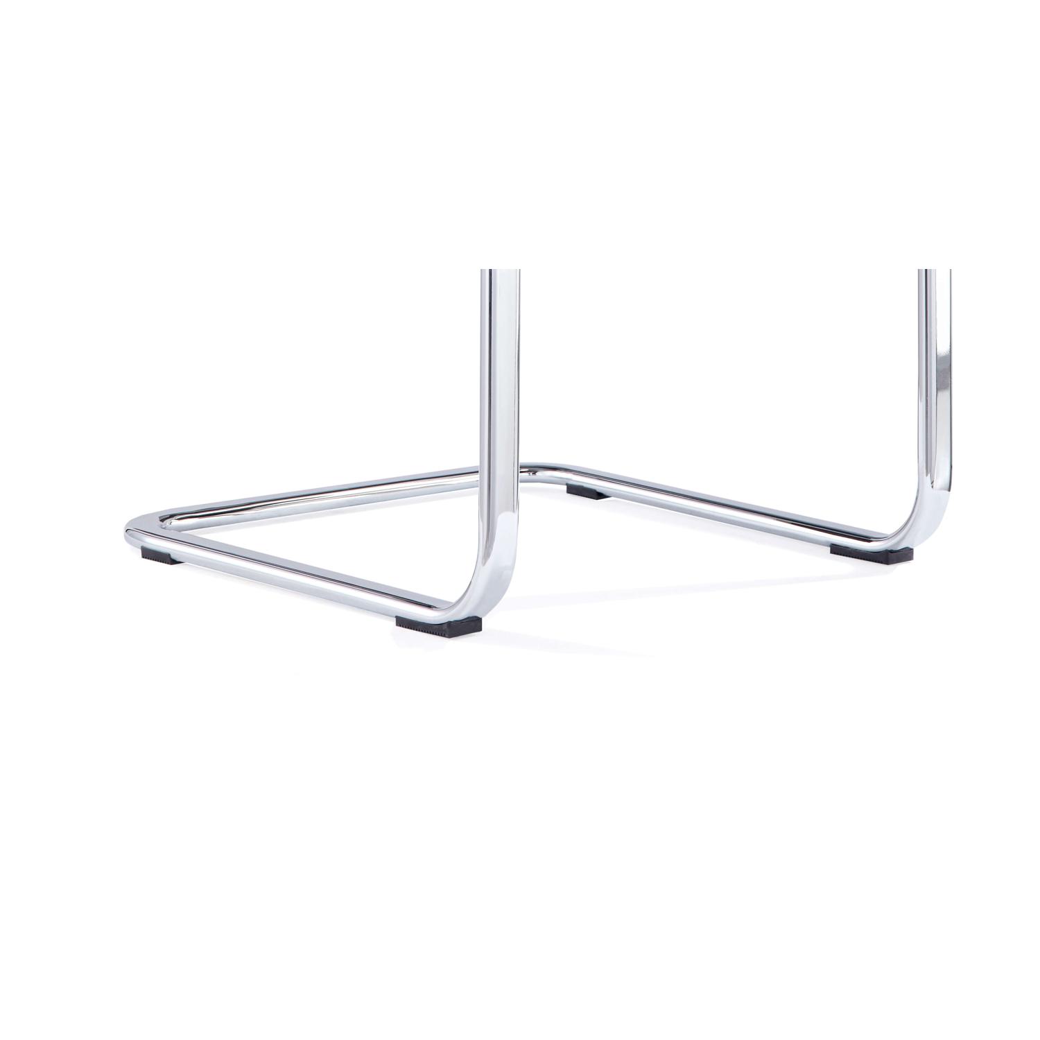 Mien Canitlever Chair Black