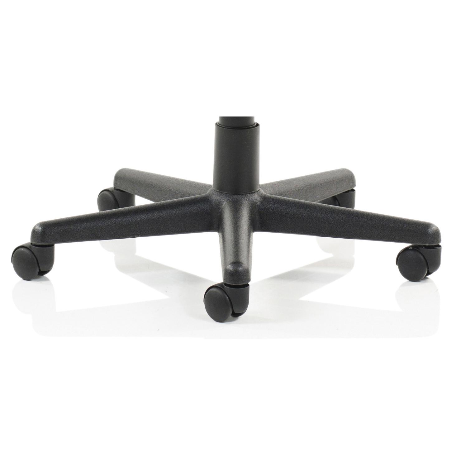 Bella Executive Managers Chair Black Leather