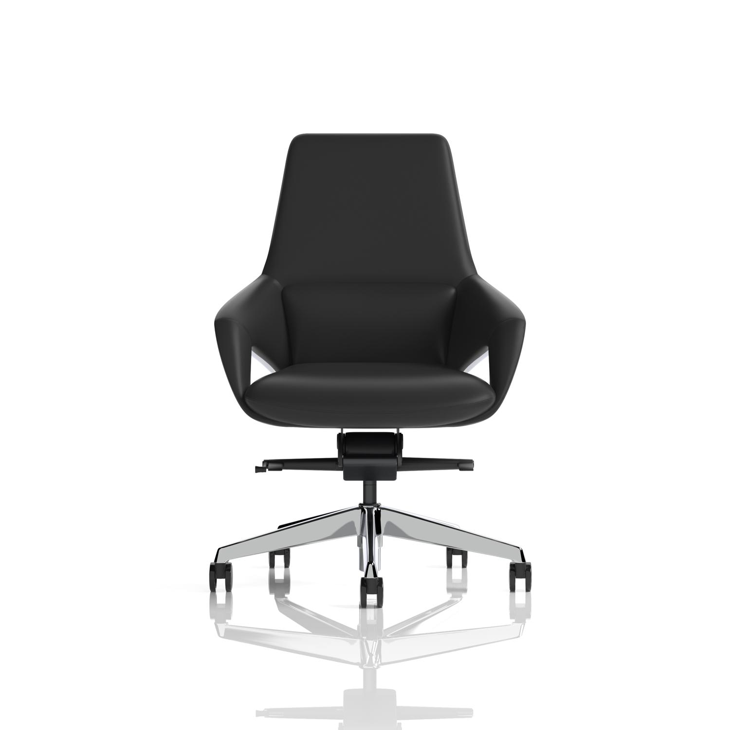 Olive Executive Chair Black