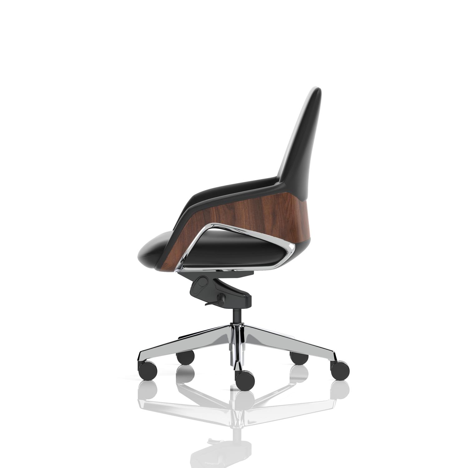 Olive Executive Chair Black