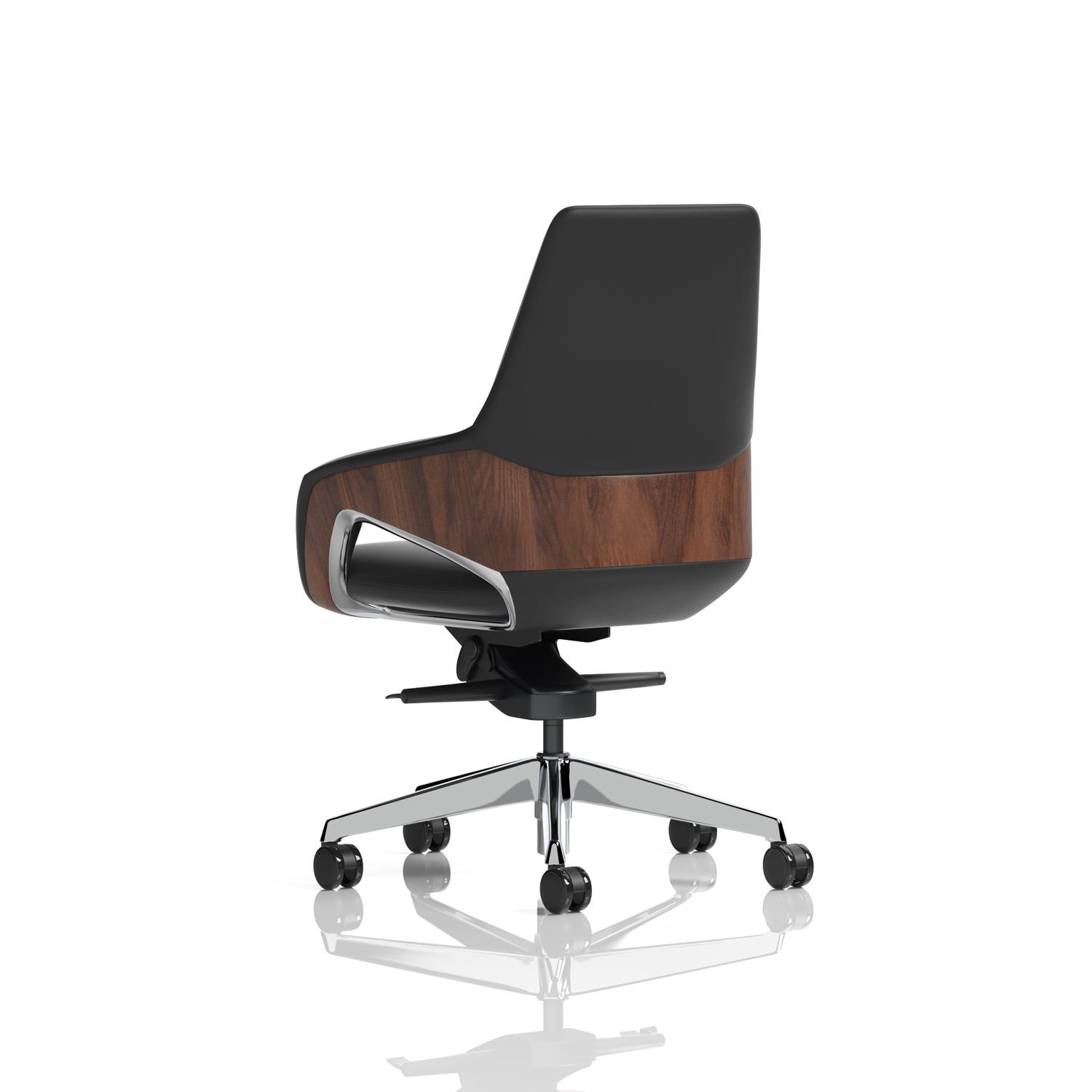Olive Executive Chair Black