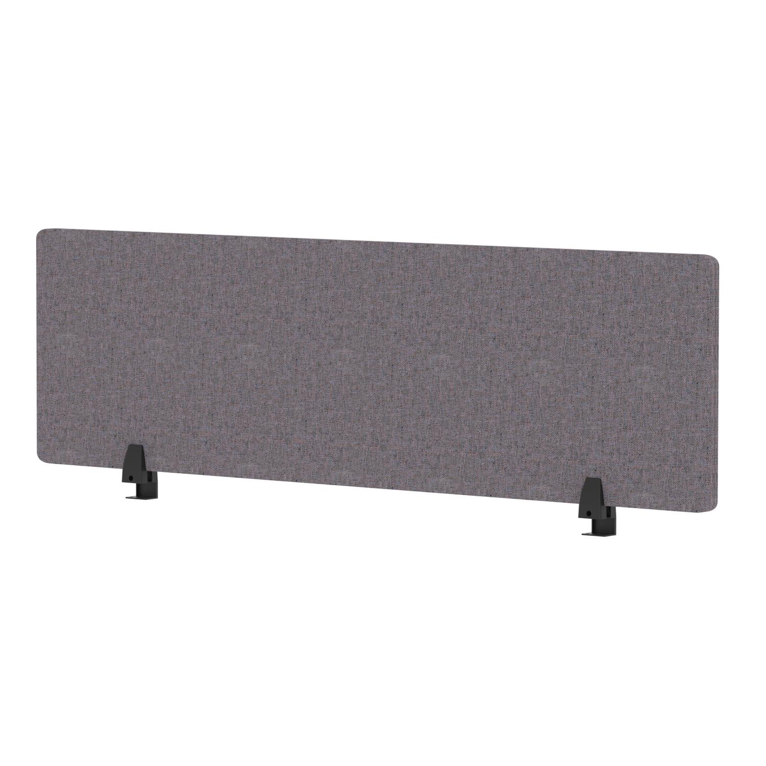 Air Desktop Screen 1400 x 400mm Bespoke Rivet Fuse Fabric Air Desktop Screen 1400 x 400mm Bespoke Rivet Fuse Fabric