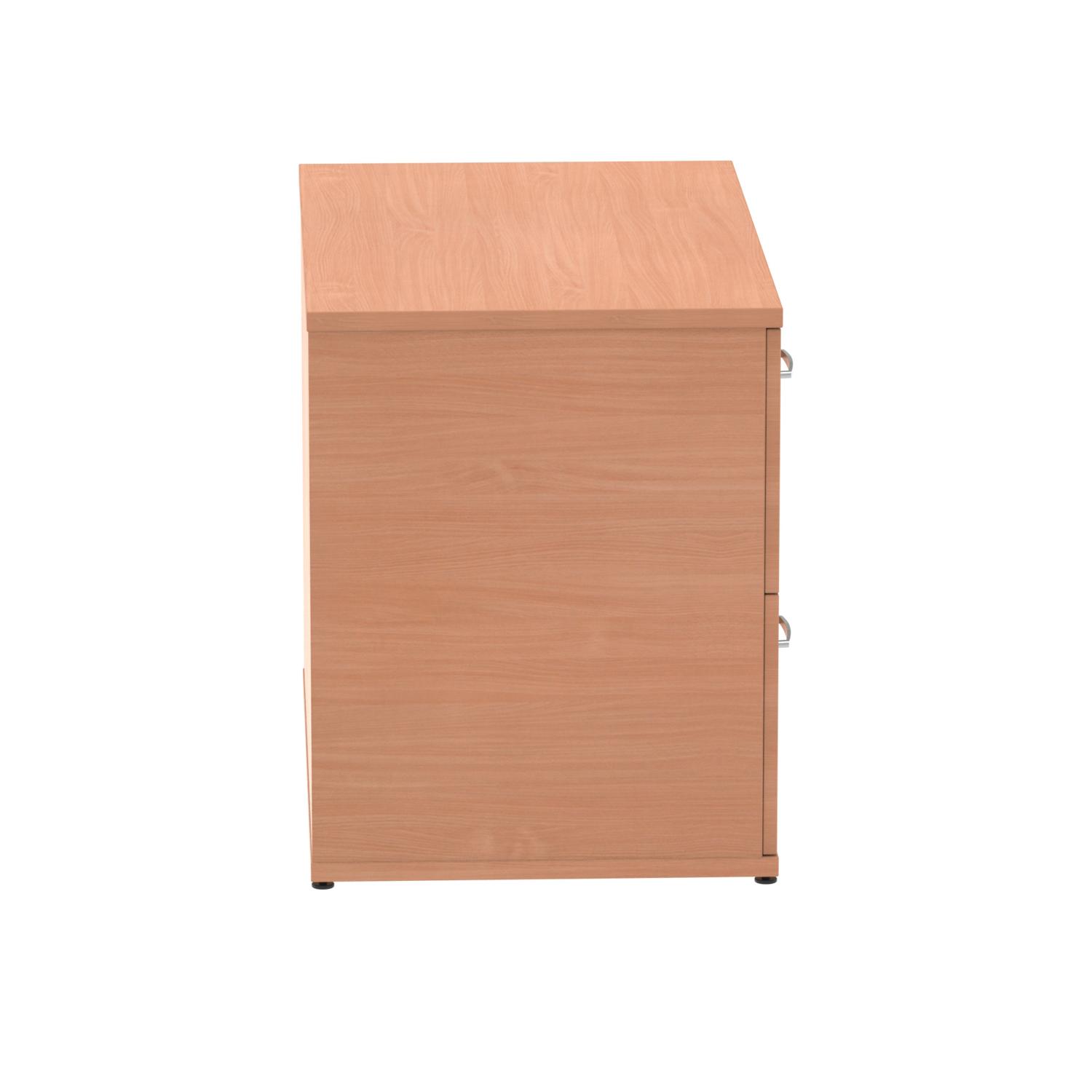 Impulse Side Filer Beech