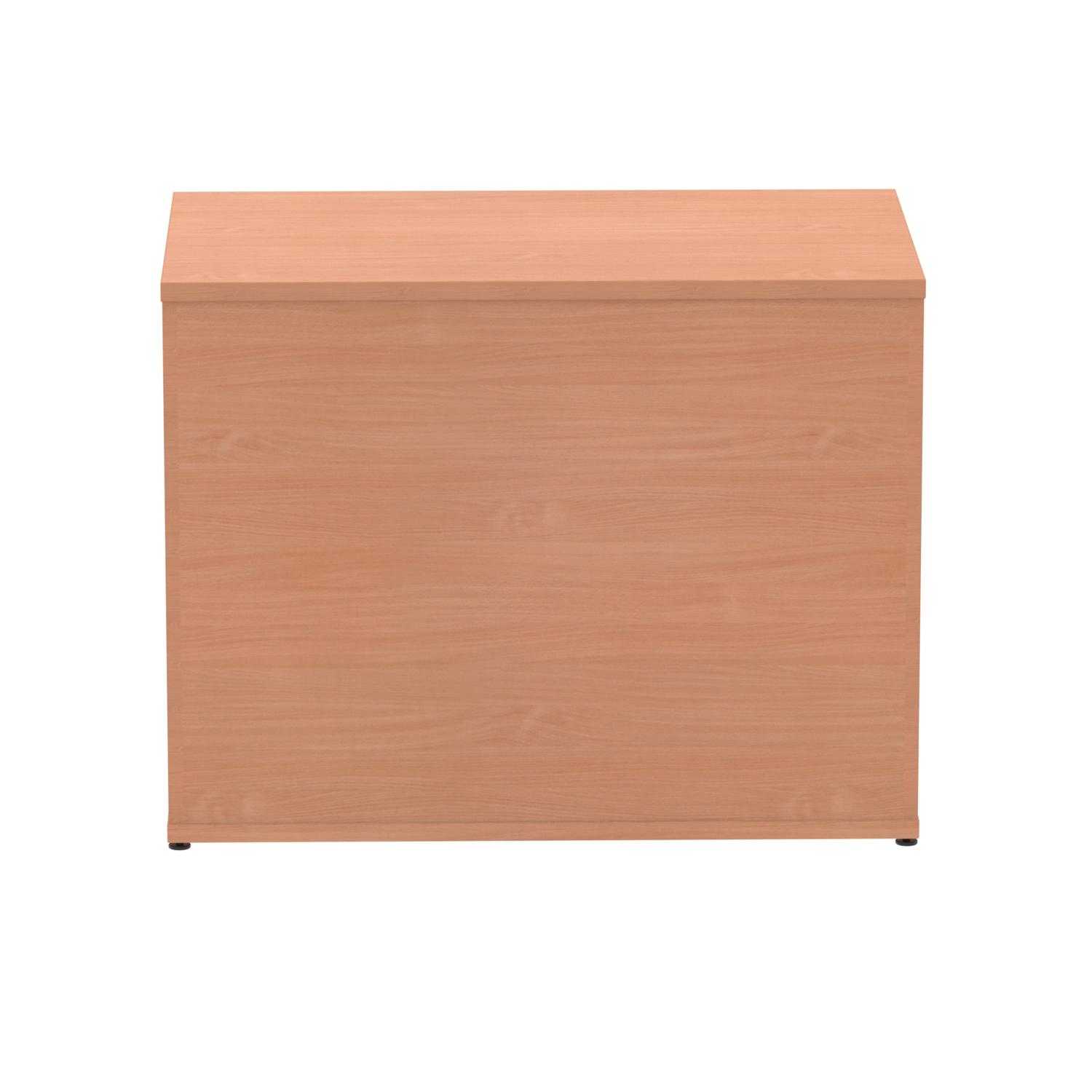 Impulse Side Filer Beech