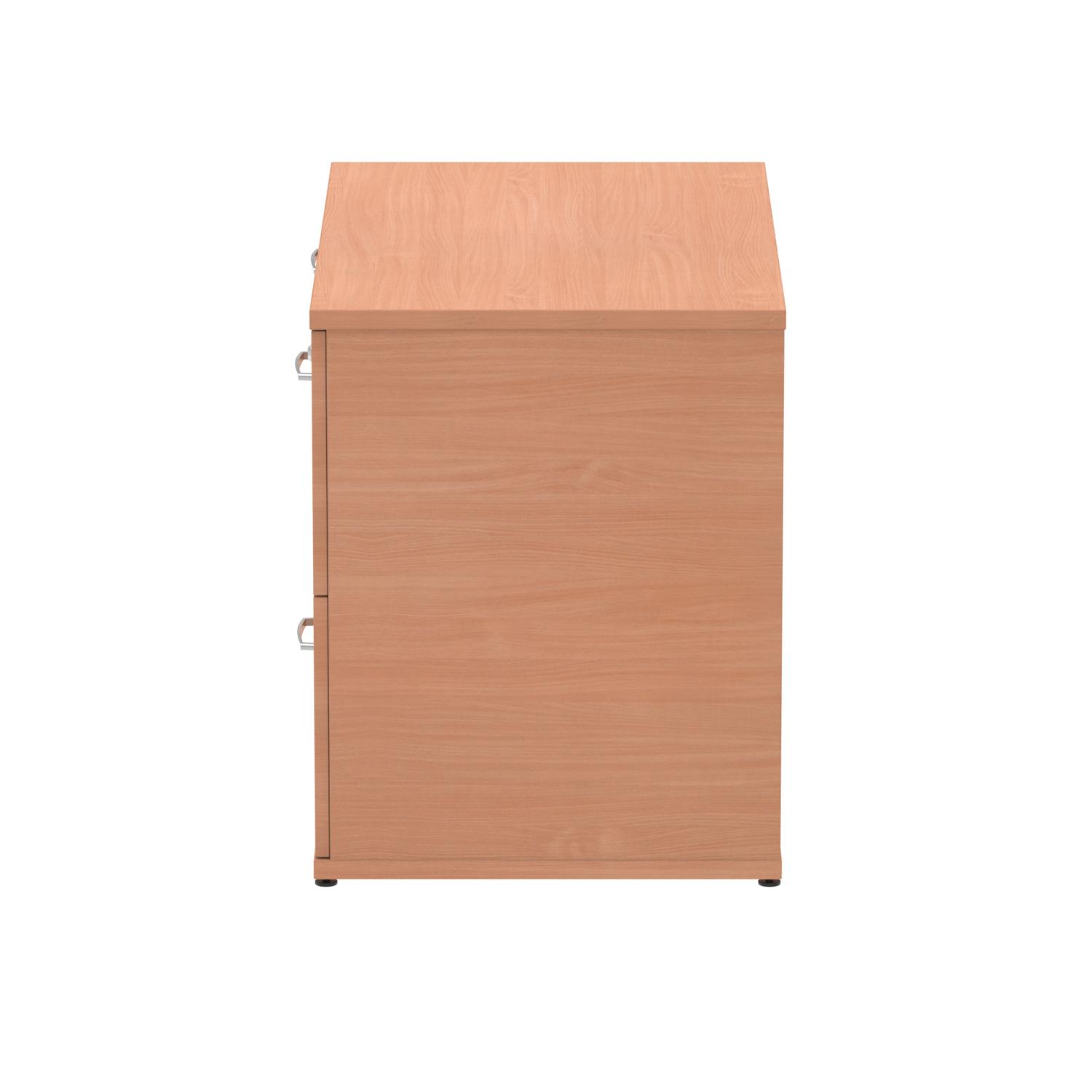 Impulse Side Filer Beech