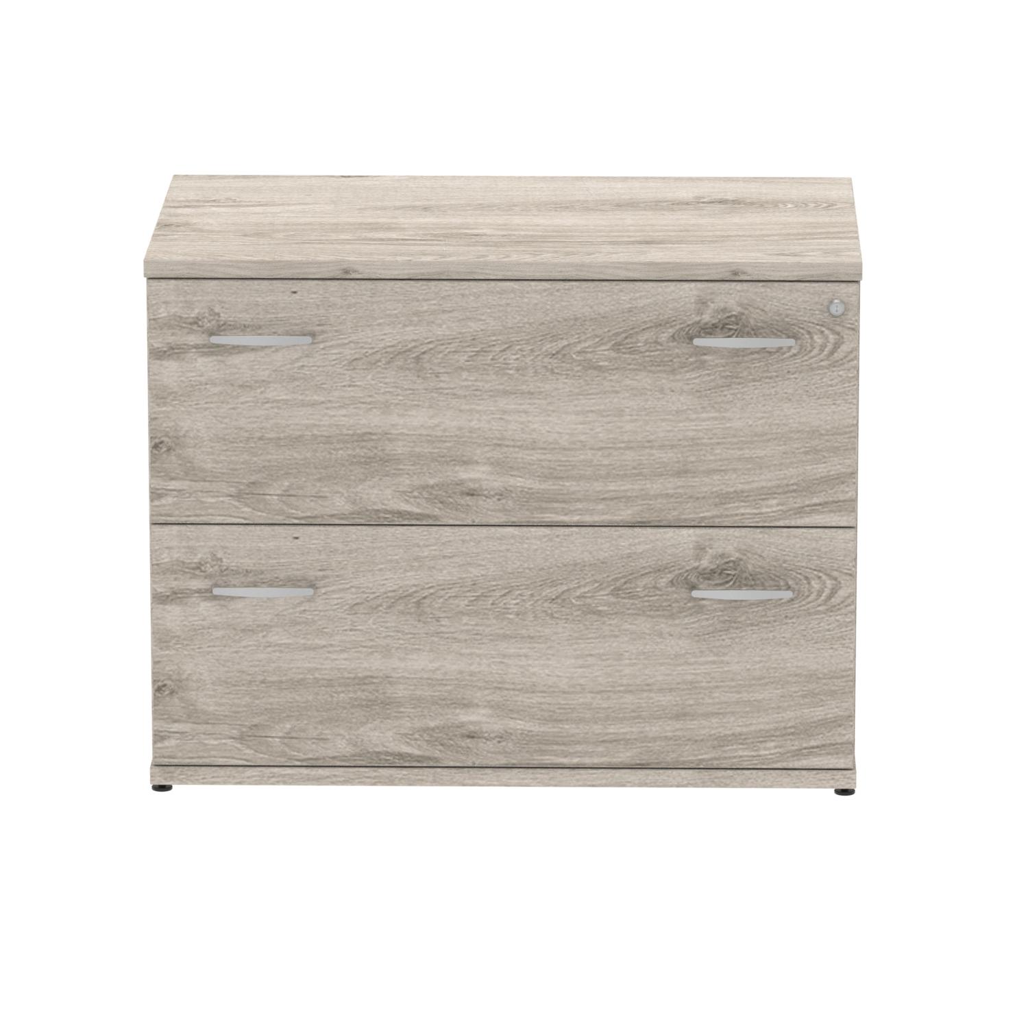 Impulse Side Filer Grey Oak Impulse Side Filer Grey Oak