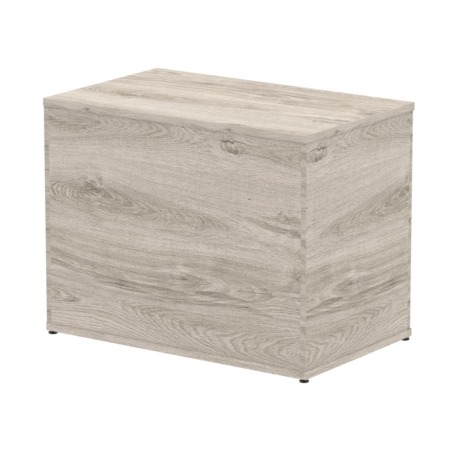 Impulse Side Filer Grey Oak Impulse Side Filer Grey Oak