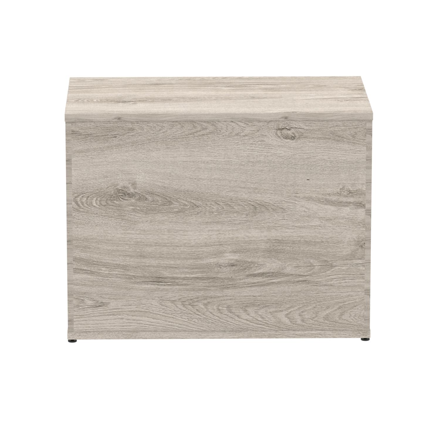 Impulse Side Filer Grey Oak Impulse Side Filer Grey Oak