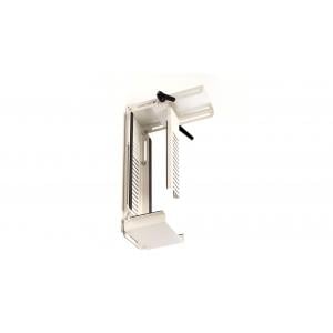 Impulse PC Holder (White)
