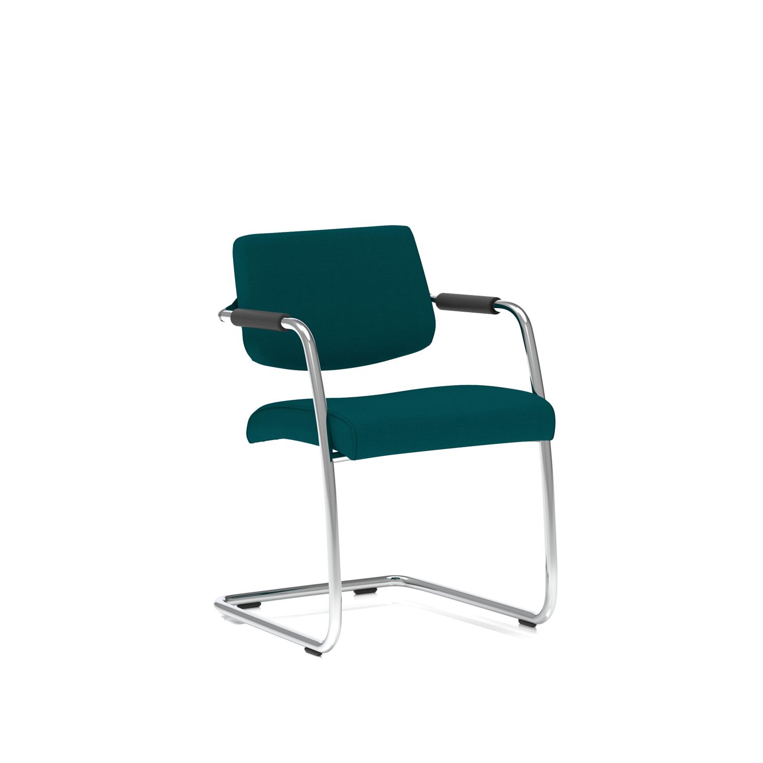 Havanna Visitor Bespoke Colour Maringa Teal