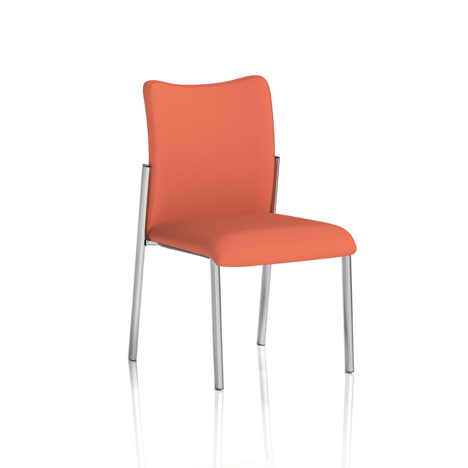 Academy Visitor Without Arms Bespoke Colour Back And Seat Quest Crab