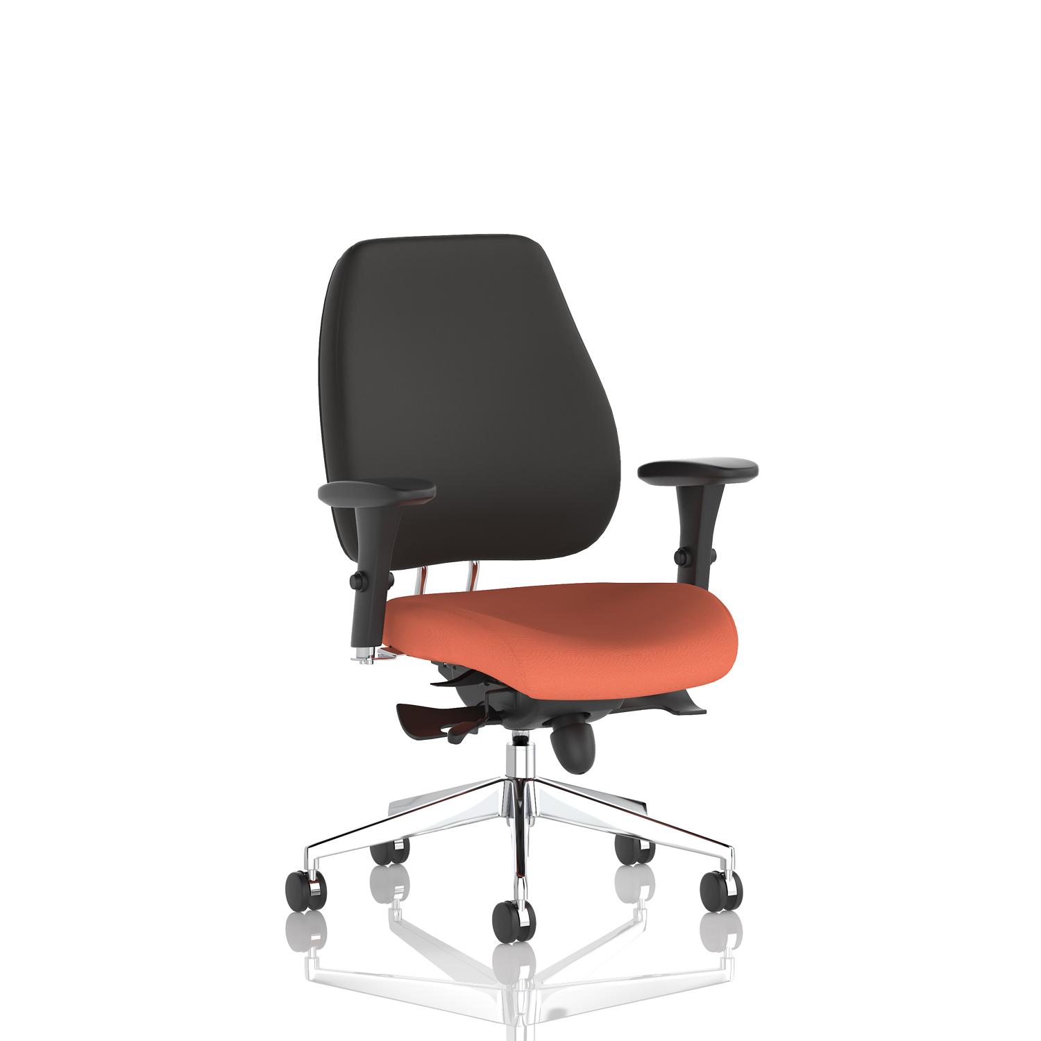 Chiro Plus Bespoke Colour Seat Quest Crab