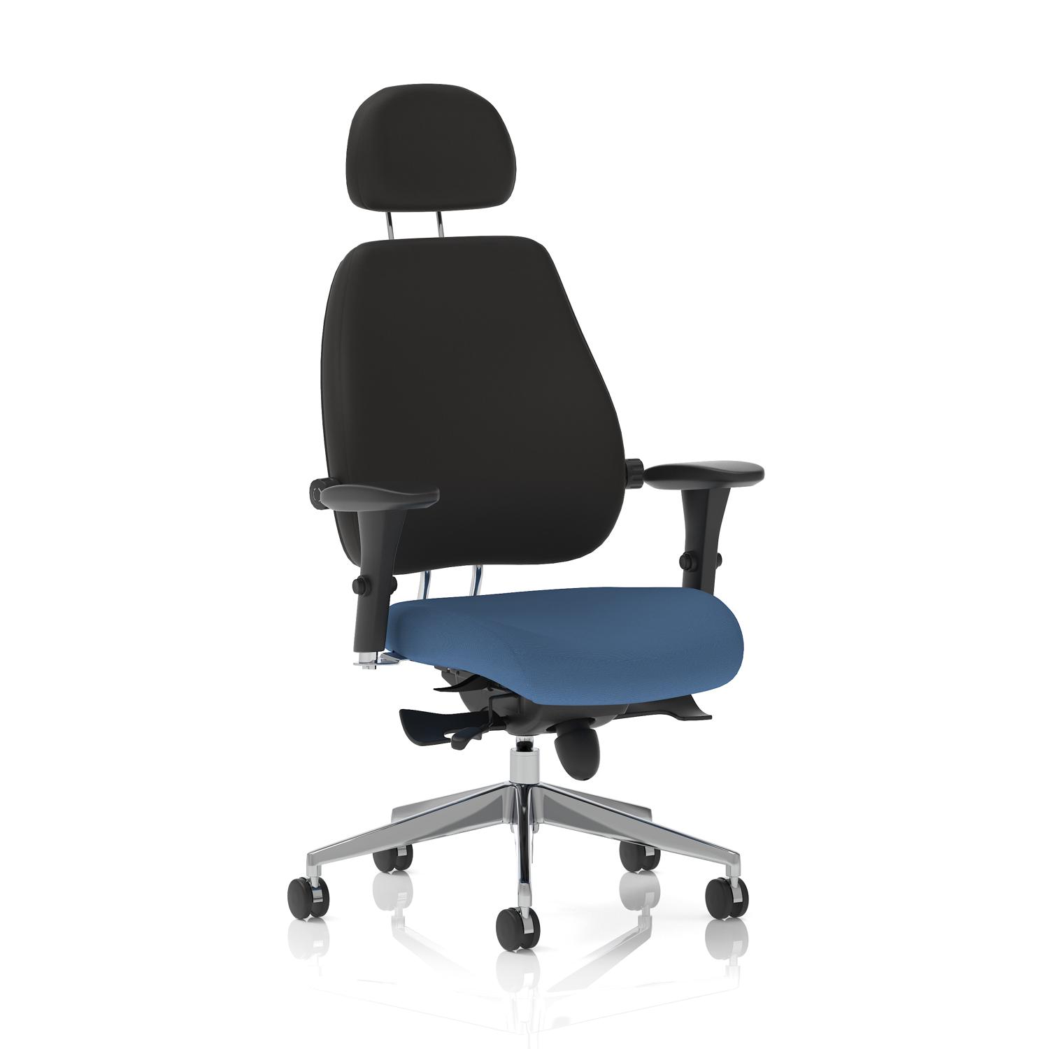 Chiro Plus Ultimate Bespoke Colour Seat Quest Limpet
