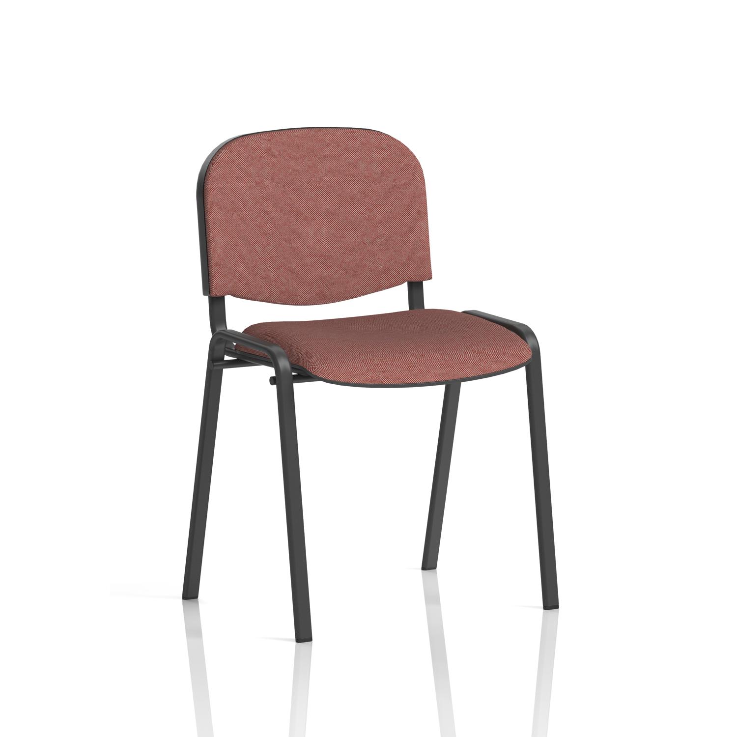 ISO Black Frame Bespoke Colour Rivet Forge (MOQ of 4 - Priced Individually)