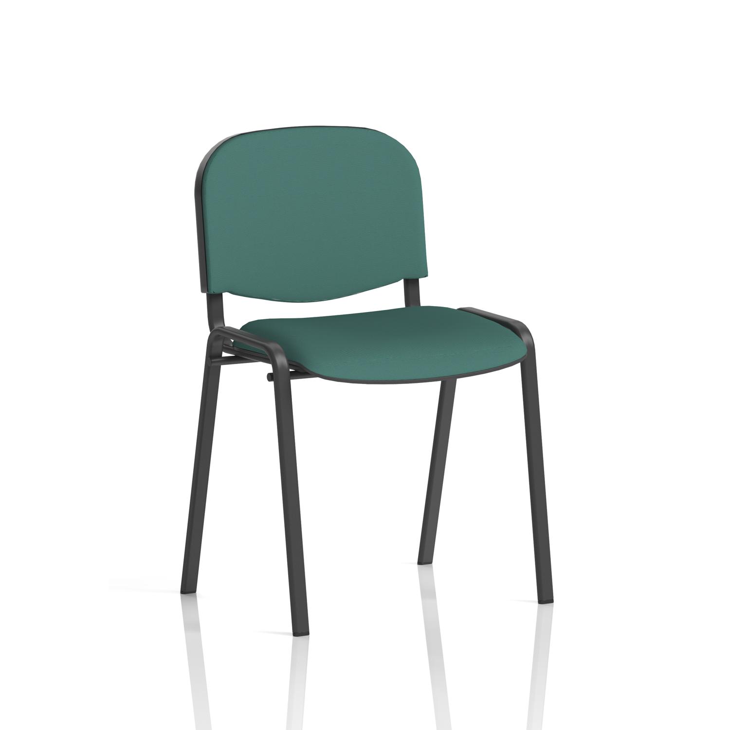 ISO Black Frame Bespoke Colour Quest Kelp (MOQ of 4 - Priced Individually)