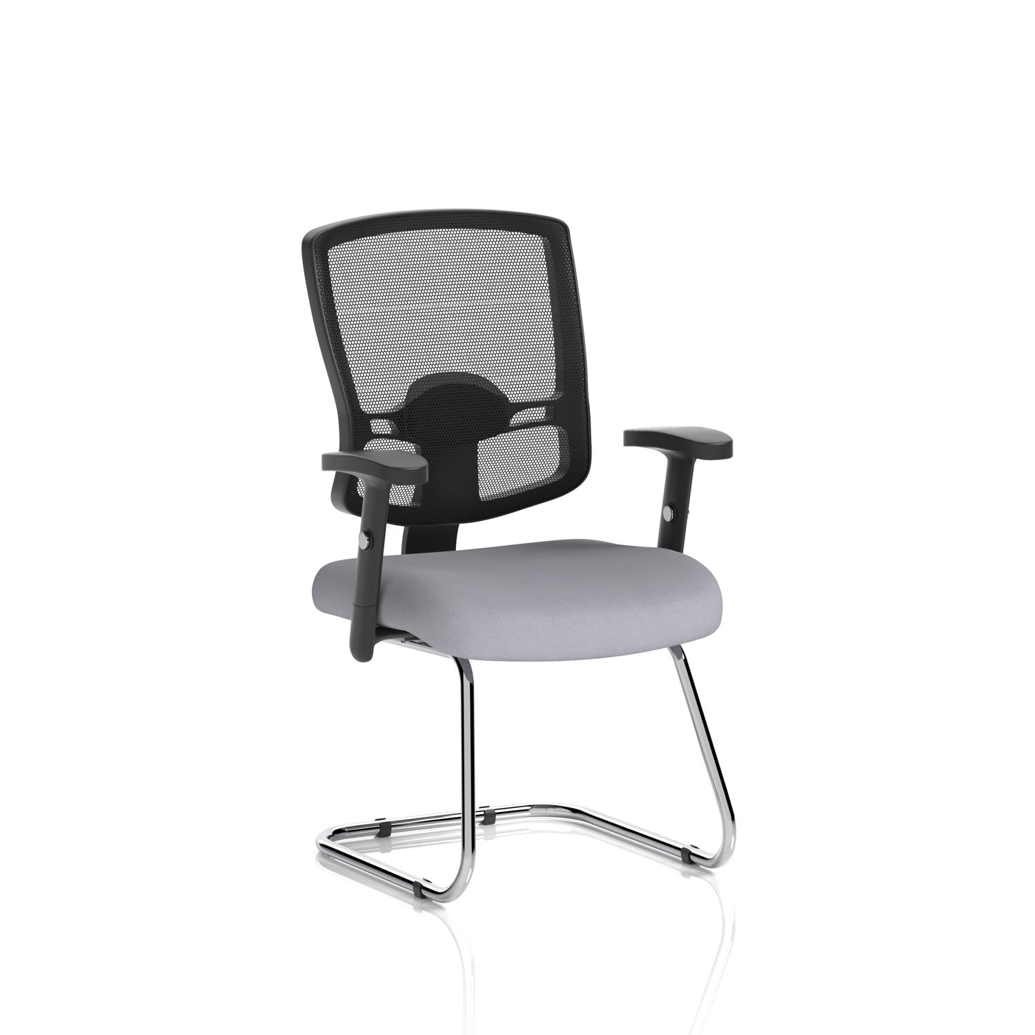 Portland Cantilever Bespoke Colour Seat Quest Shell