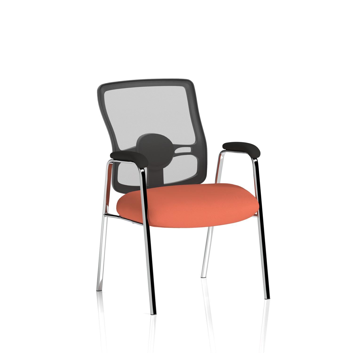 Portland Visitor (Straight Leg) Bespoke Colour Seat Quest Crab