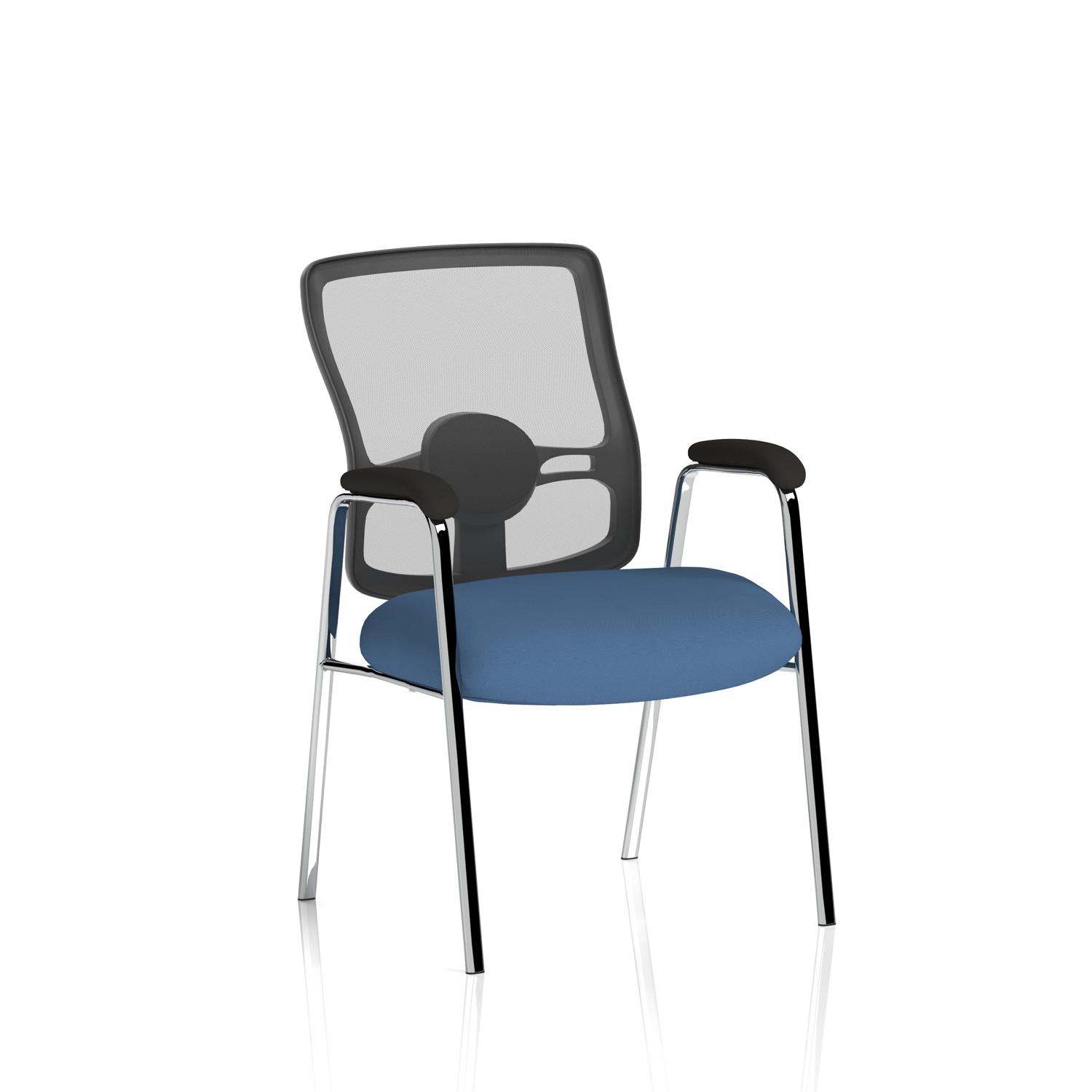 Portland Visitor (Straight Leg) Bespoke Colour Seat Quest Limpet