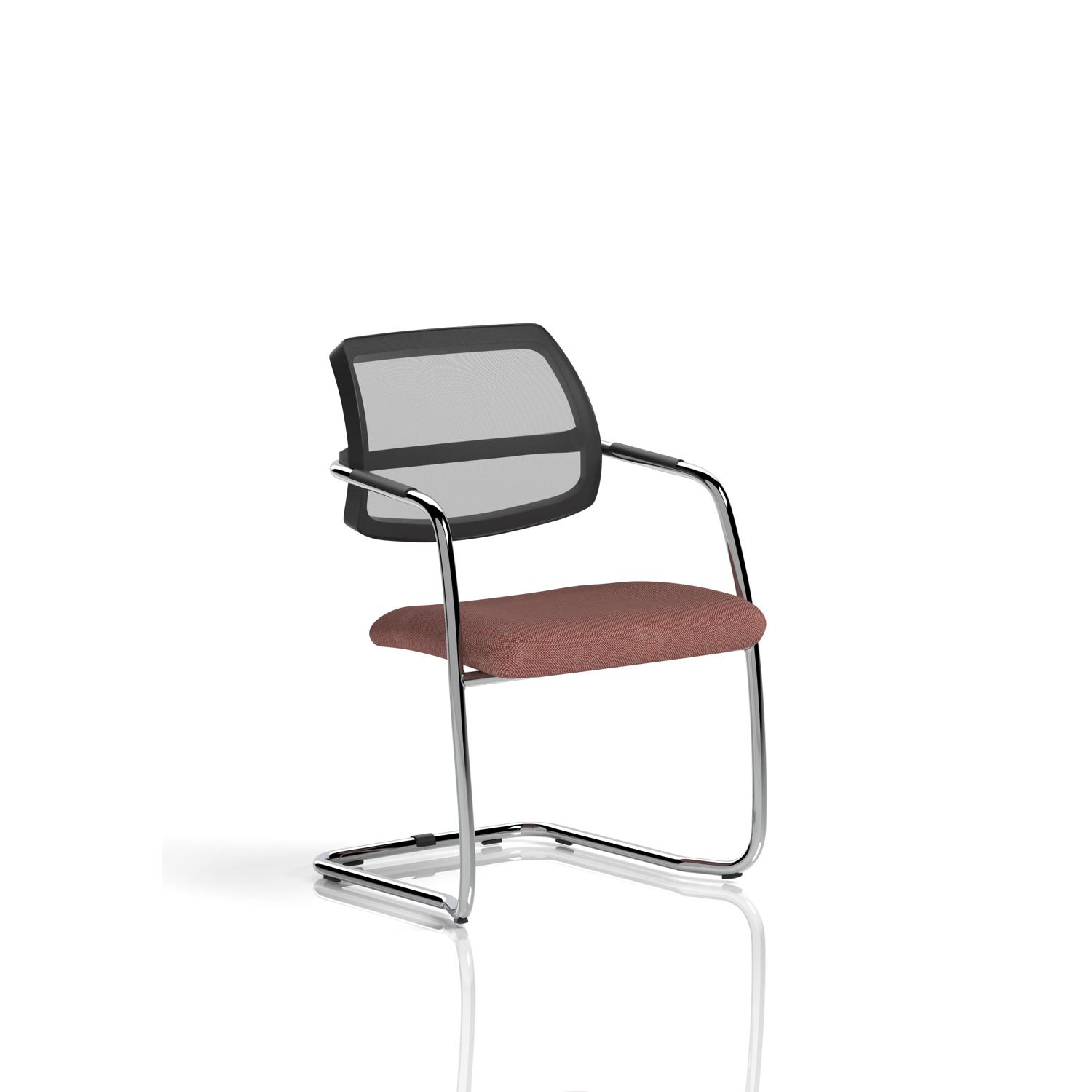 Swift Cantilever Bespoke Colour Seat Rivet Forge