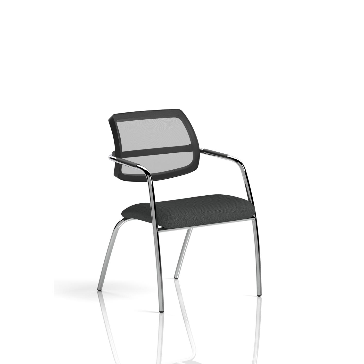 Swift Visitor (Straight Leg) Bespoke Colour Seat Quest Mussel