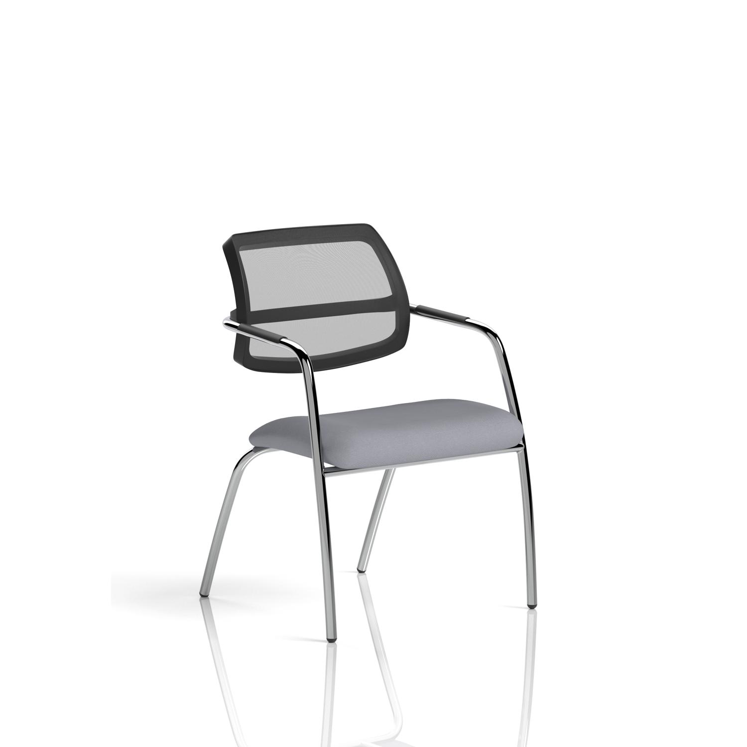 Swift Visitor (Straight Leg) Bespoke Colour Seat Quest Shell