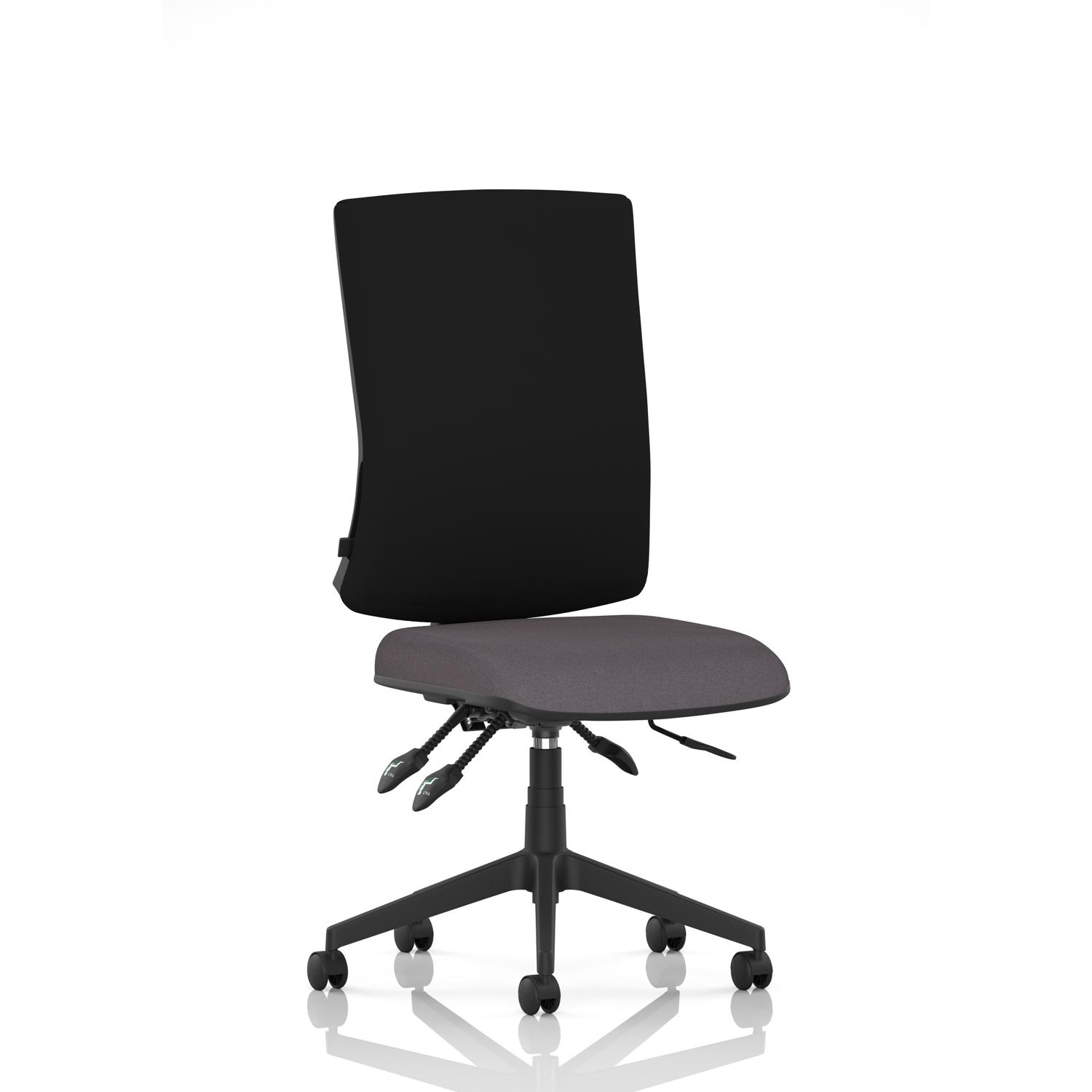 Orlena High Back Task Operator Chair Bespoke Colour Seat Rivet Fuse Orlena High Back Task Operator Chair Bespoke Colour Seat Rivet Fuse