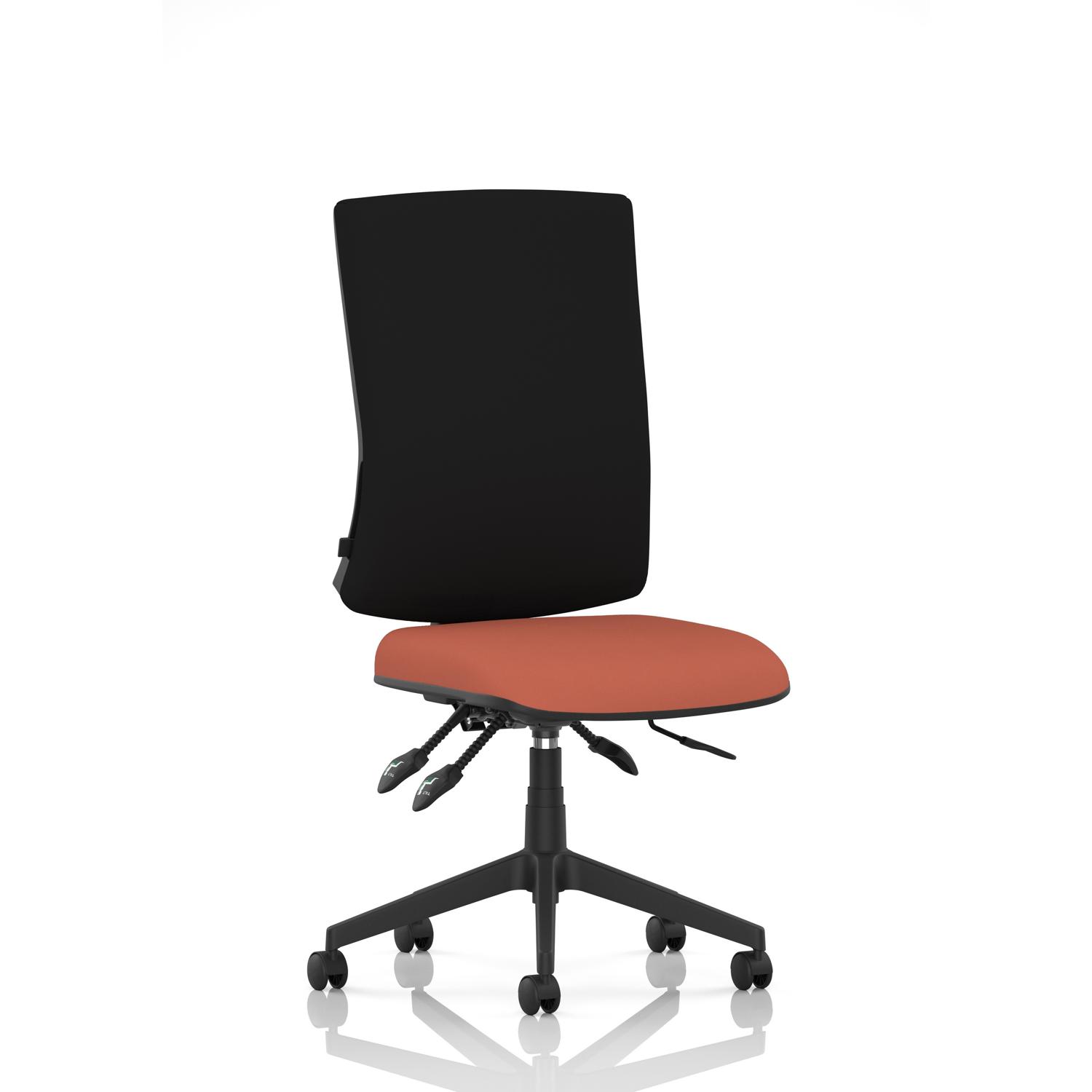Orlena High Back Task Operator Chair Bespoke Colour Seat Quest Crab Orlena High Back Task Operator Chair Bespoke Colour Seat Quest Crab