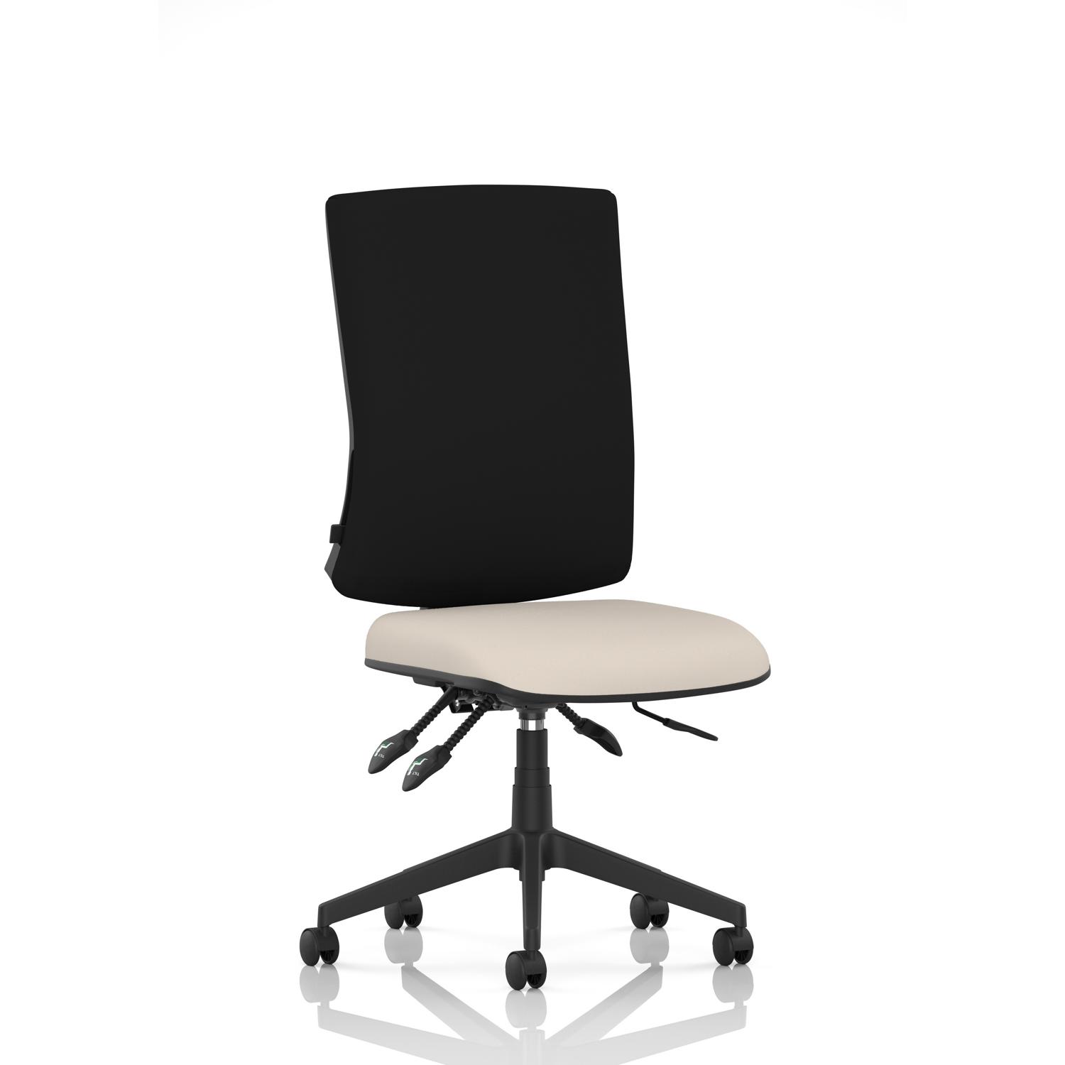 Orlena High Back Task Operator Chair Bespoke Colour Seat Quest Salt Orlena High Back Task Operator Chair Bespoke Colour Seat Quest Salt