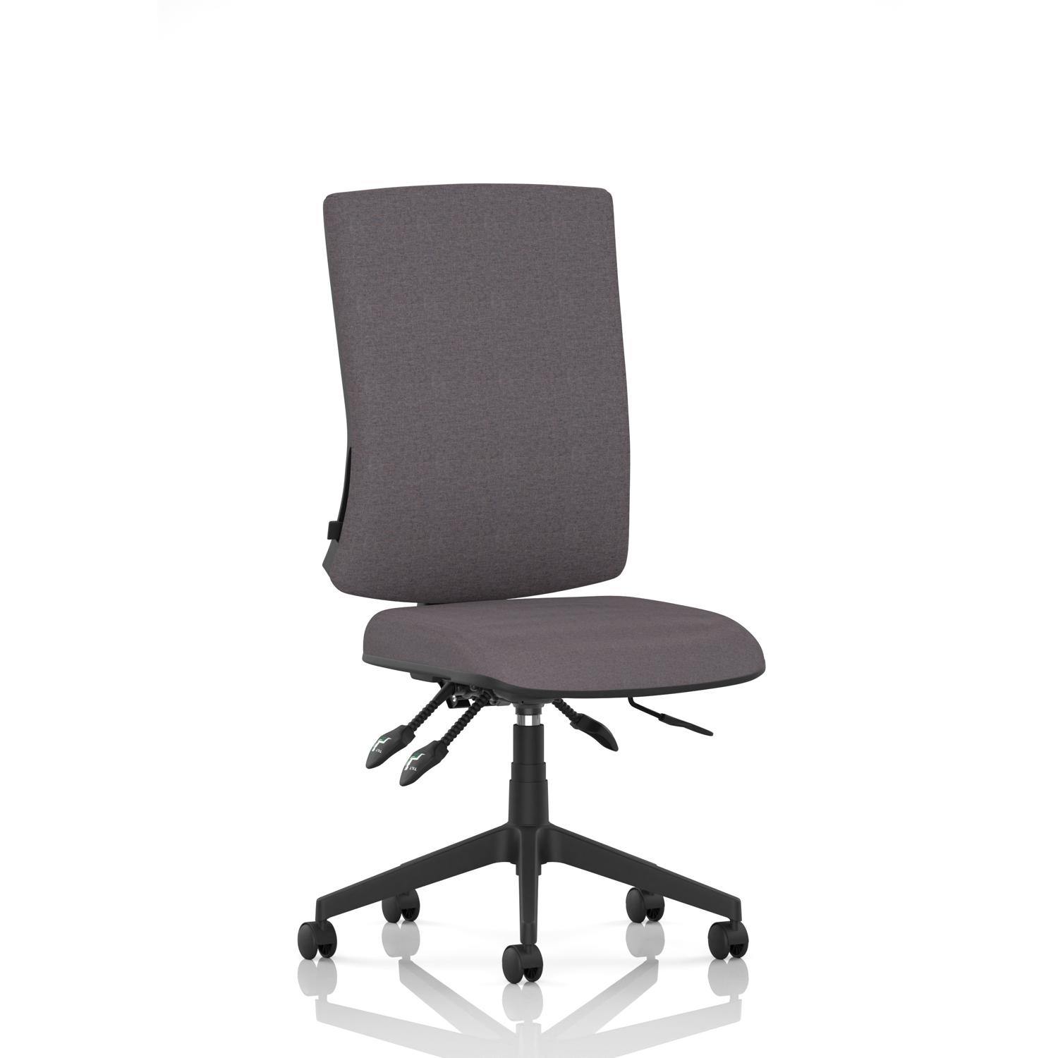Orlena High Back Task Operator Chair Bespoke Colour Back And Seat Rivet Fuse Orlena High Back Task Operator Chair Bespoke Colour Back And Seat Rivet Fuse
