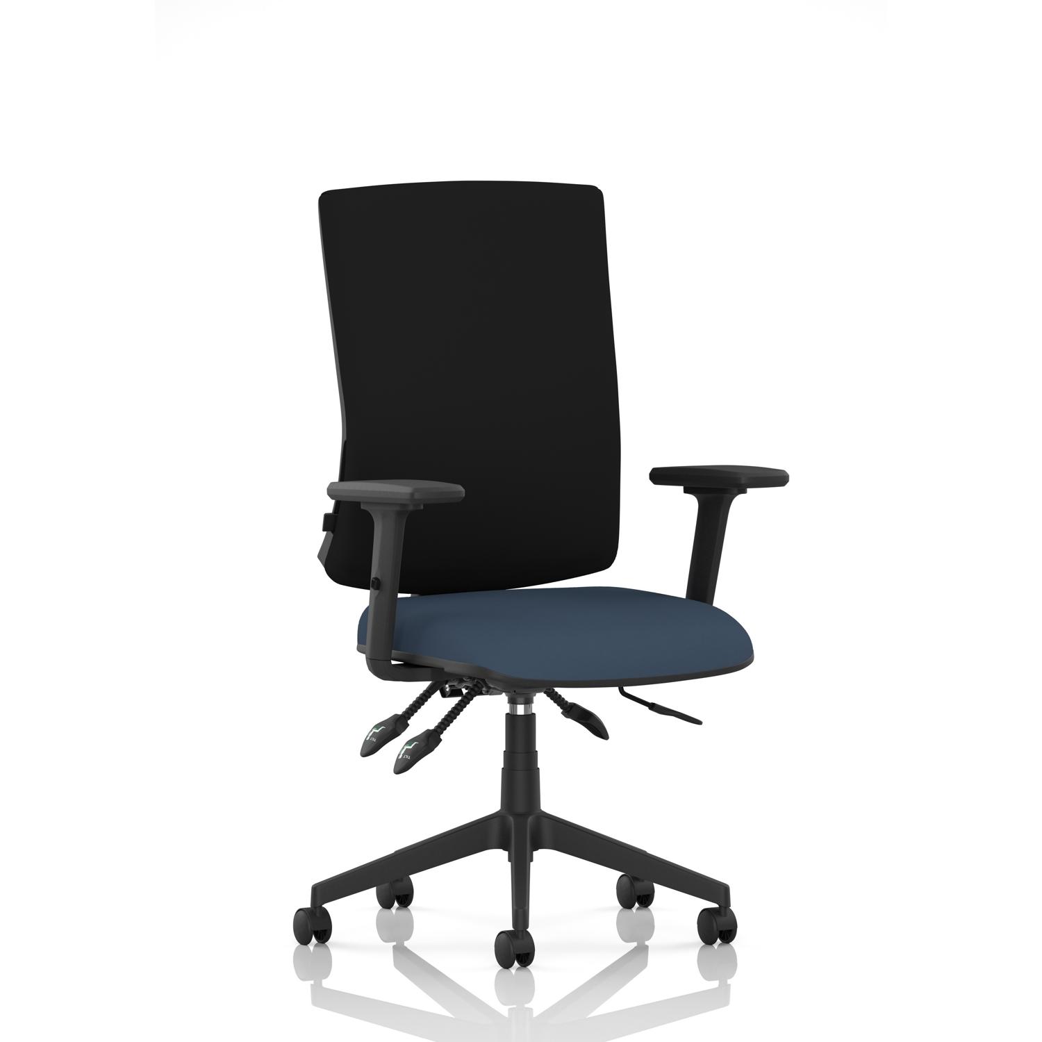 Orlena High Back Task Operator Chair With Arms Bespoke Colour Seat Quest Whelk Orlena High Back Task Operator Chair With Arms Bespoke Colour Seat Quest Whelk
