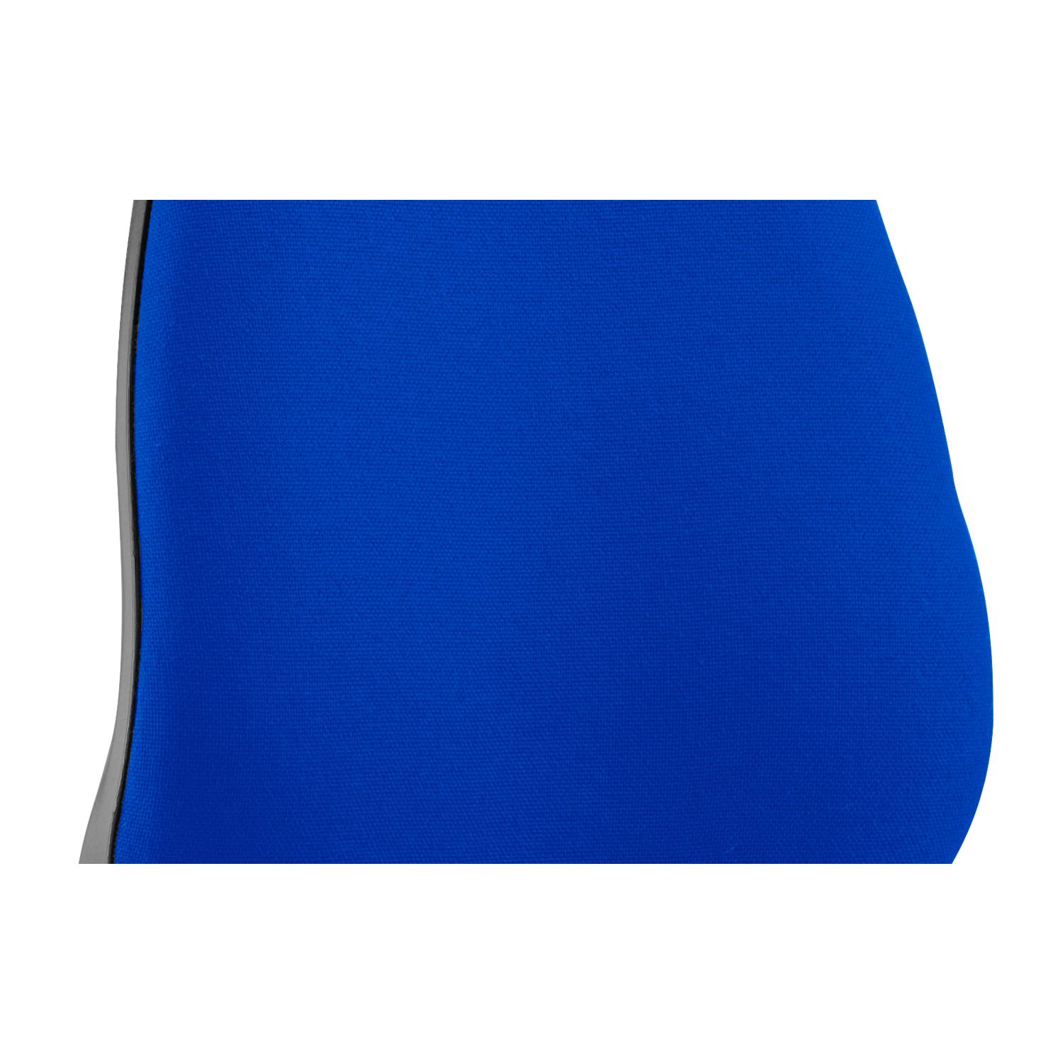 Eclipse Plus II Lever Task Operator Chair Blue Eclipse Plus II Lever Task Operator Chair Blue