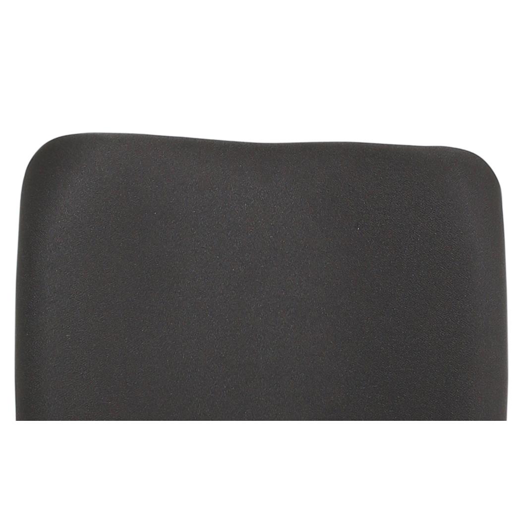 Chiro High Back Black