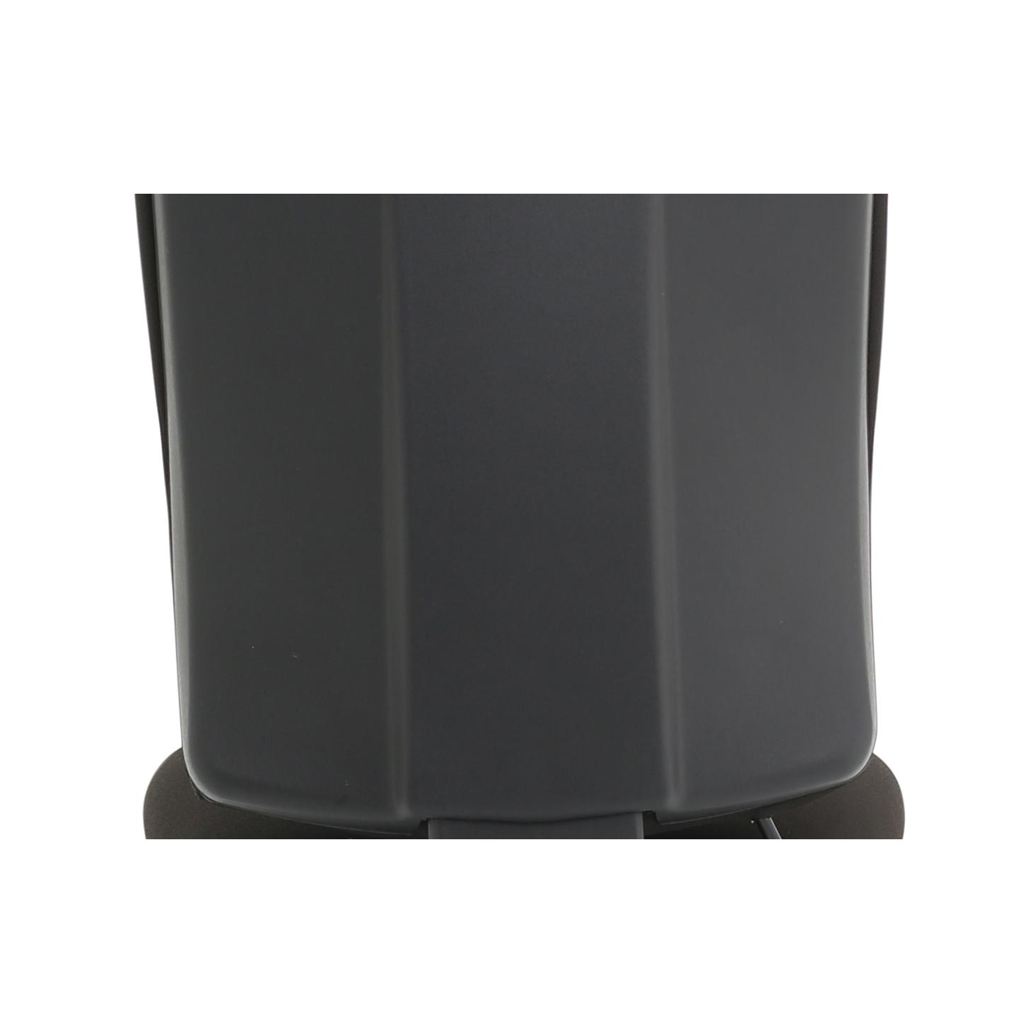 Chiro High Back Black